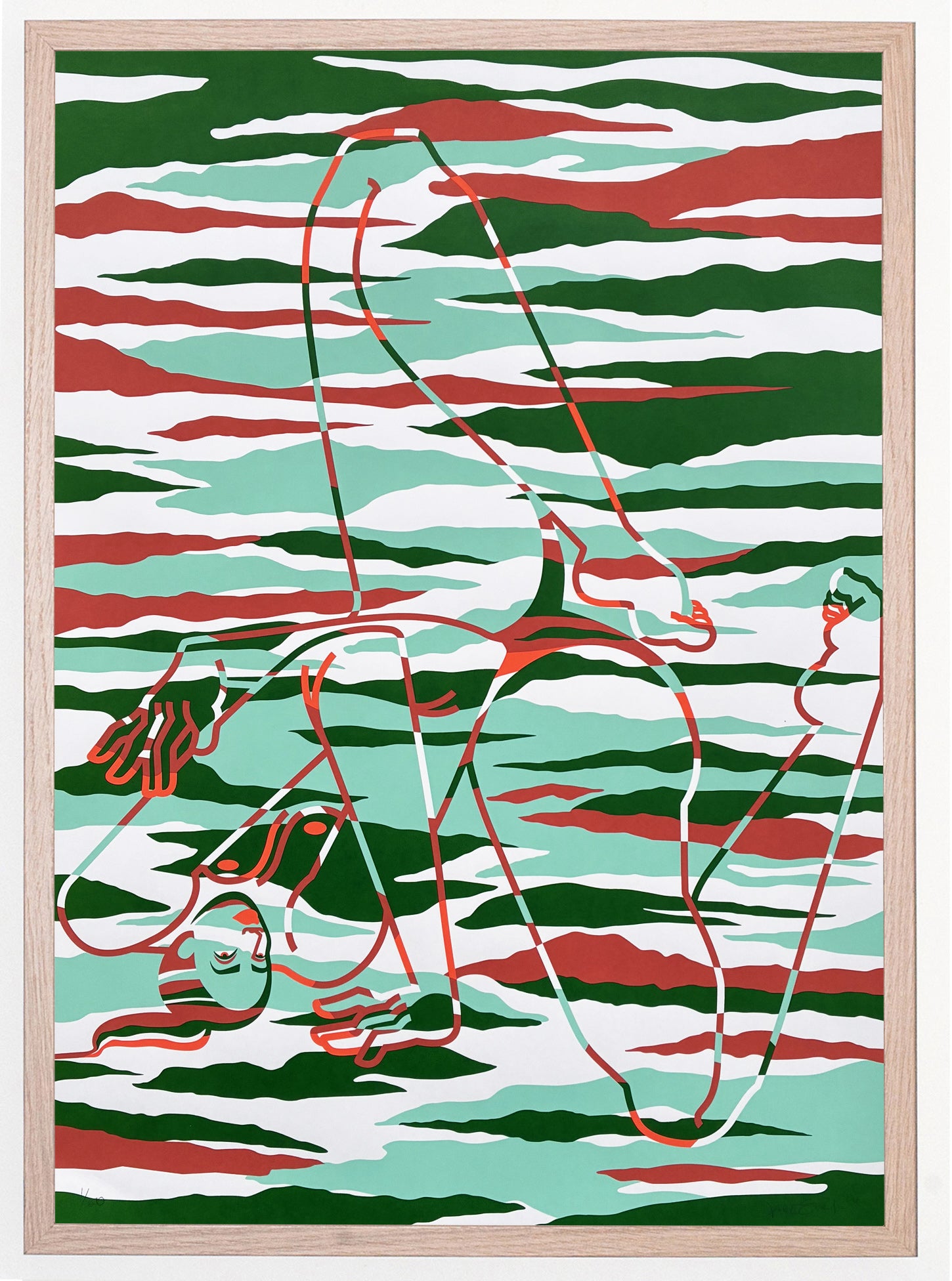 Jillian Evelyn Print