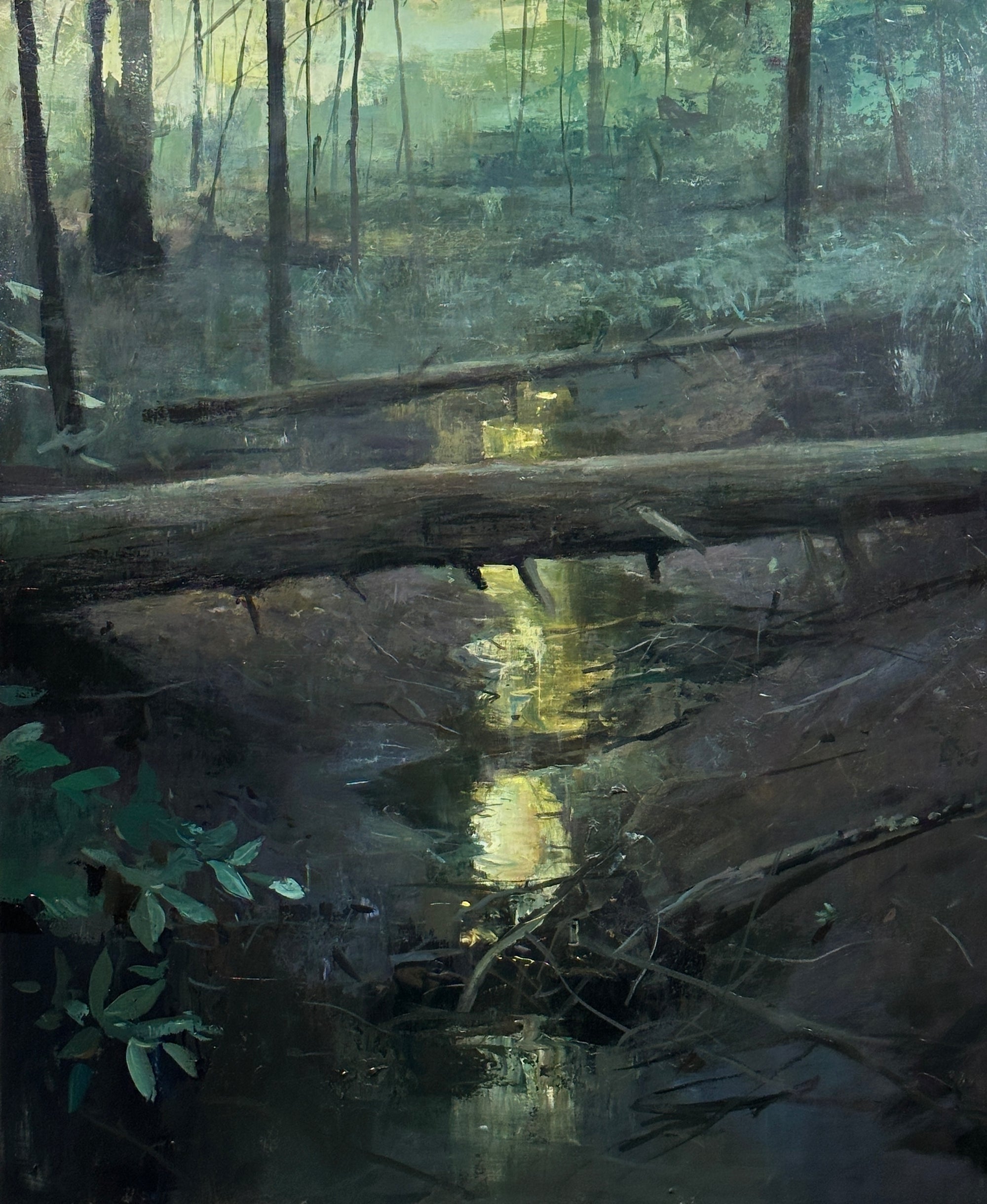 Low Creek