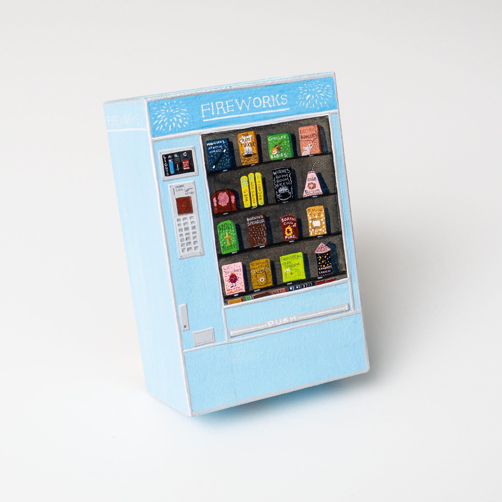 Heather Sundquist Hall