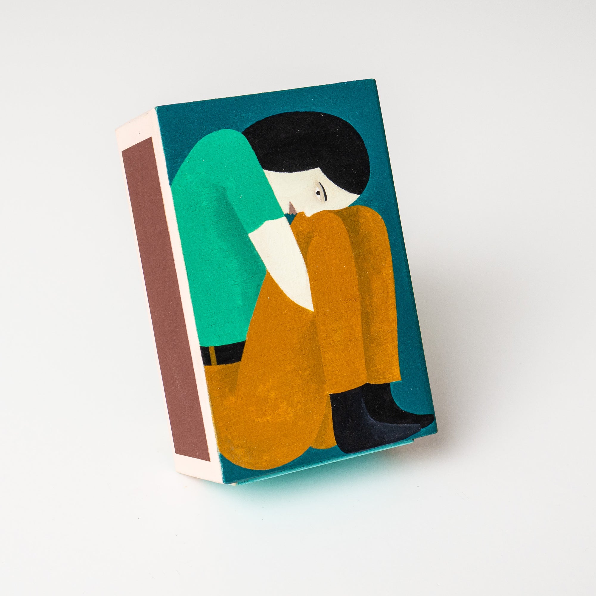 Adrian Landon Brooks