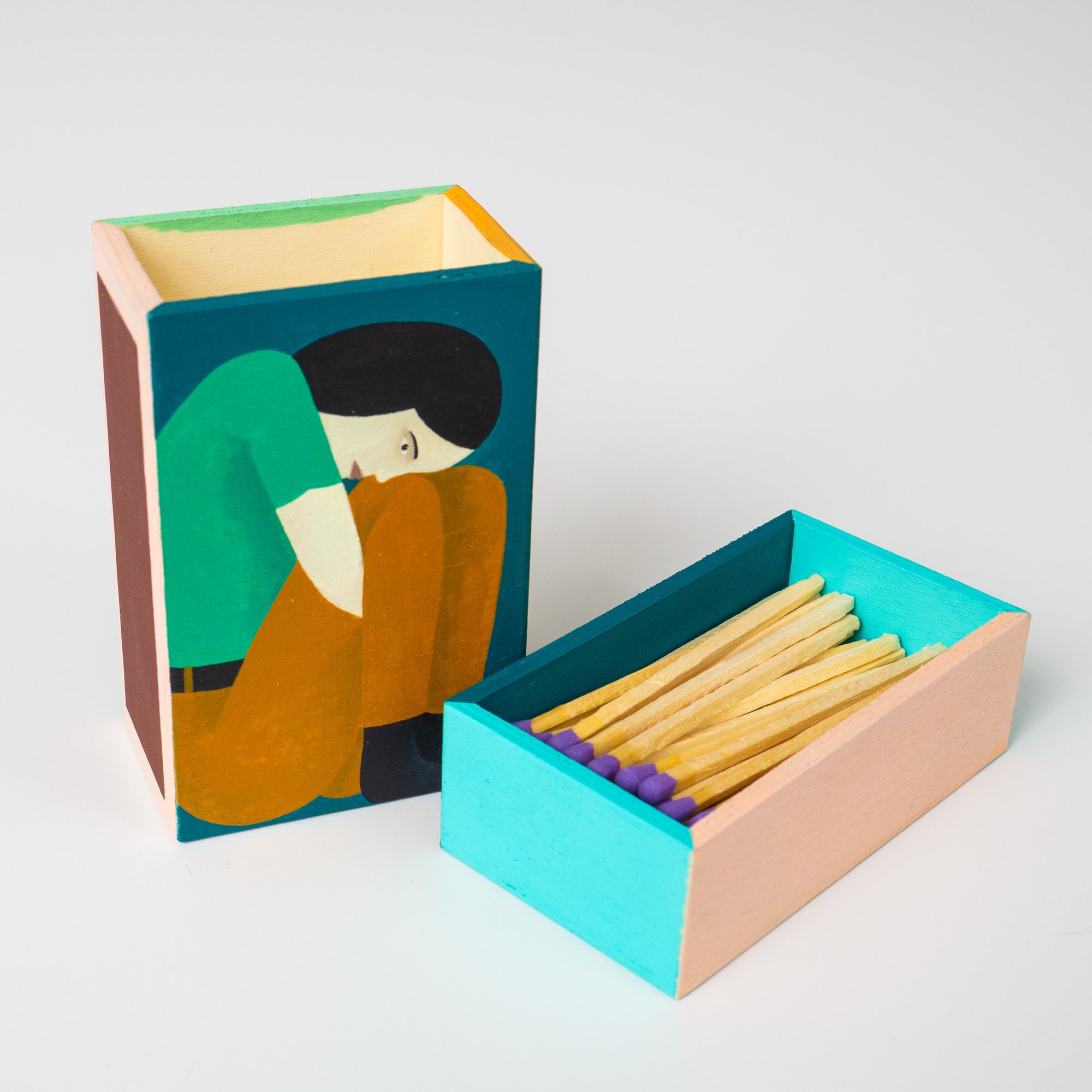 Adrian Landon Brooks