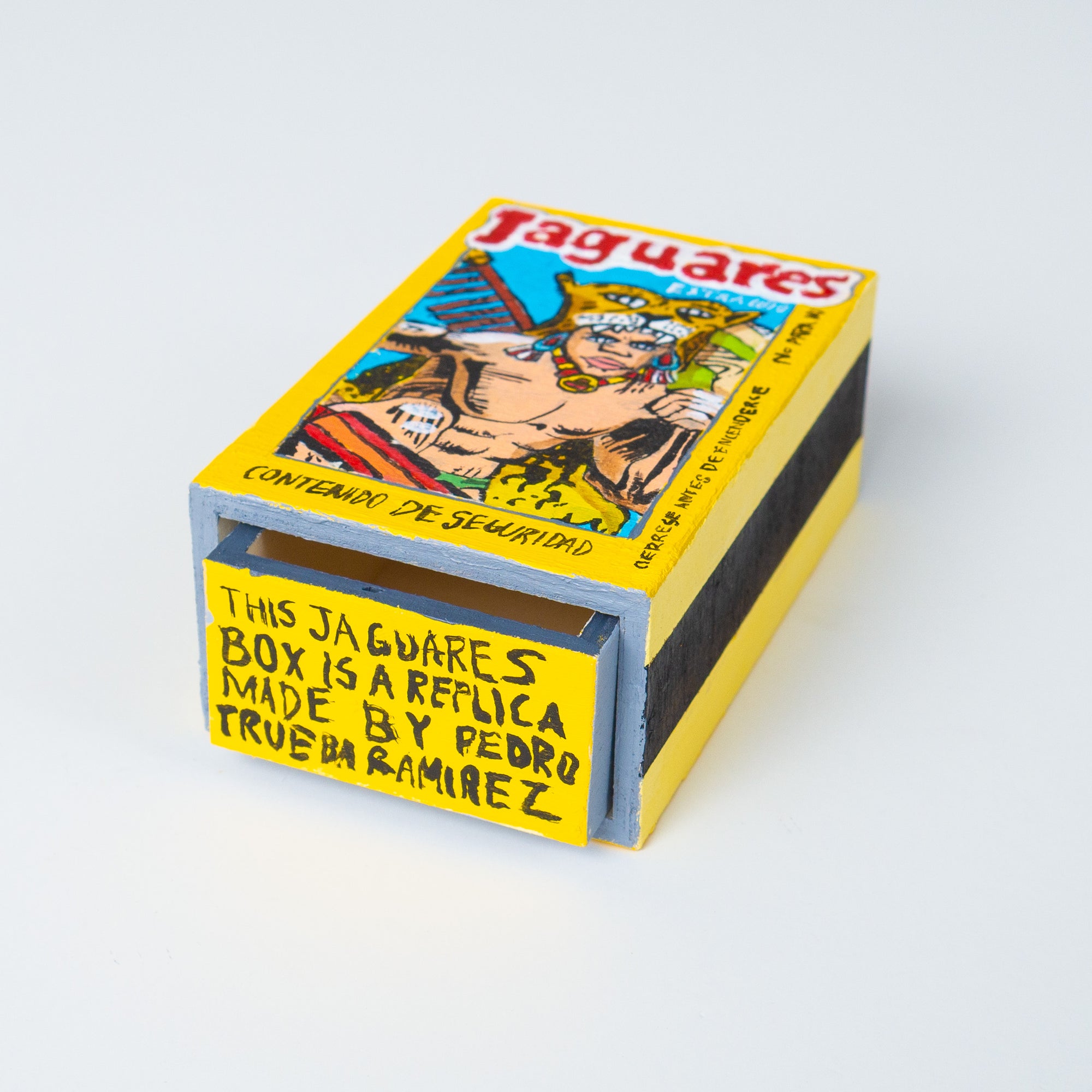 Pedro Trueba Ramírez