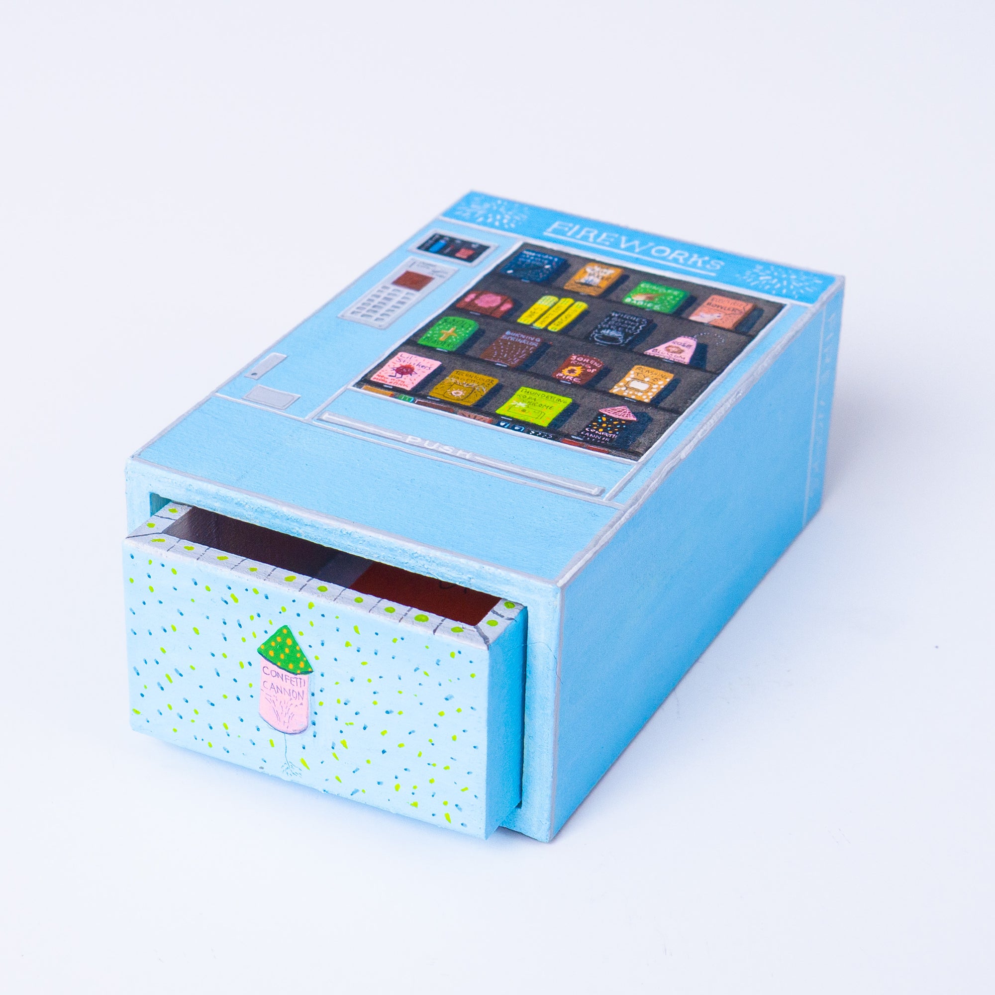 Heather Sundquist Hall