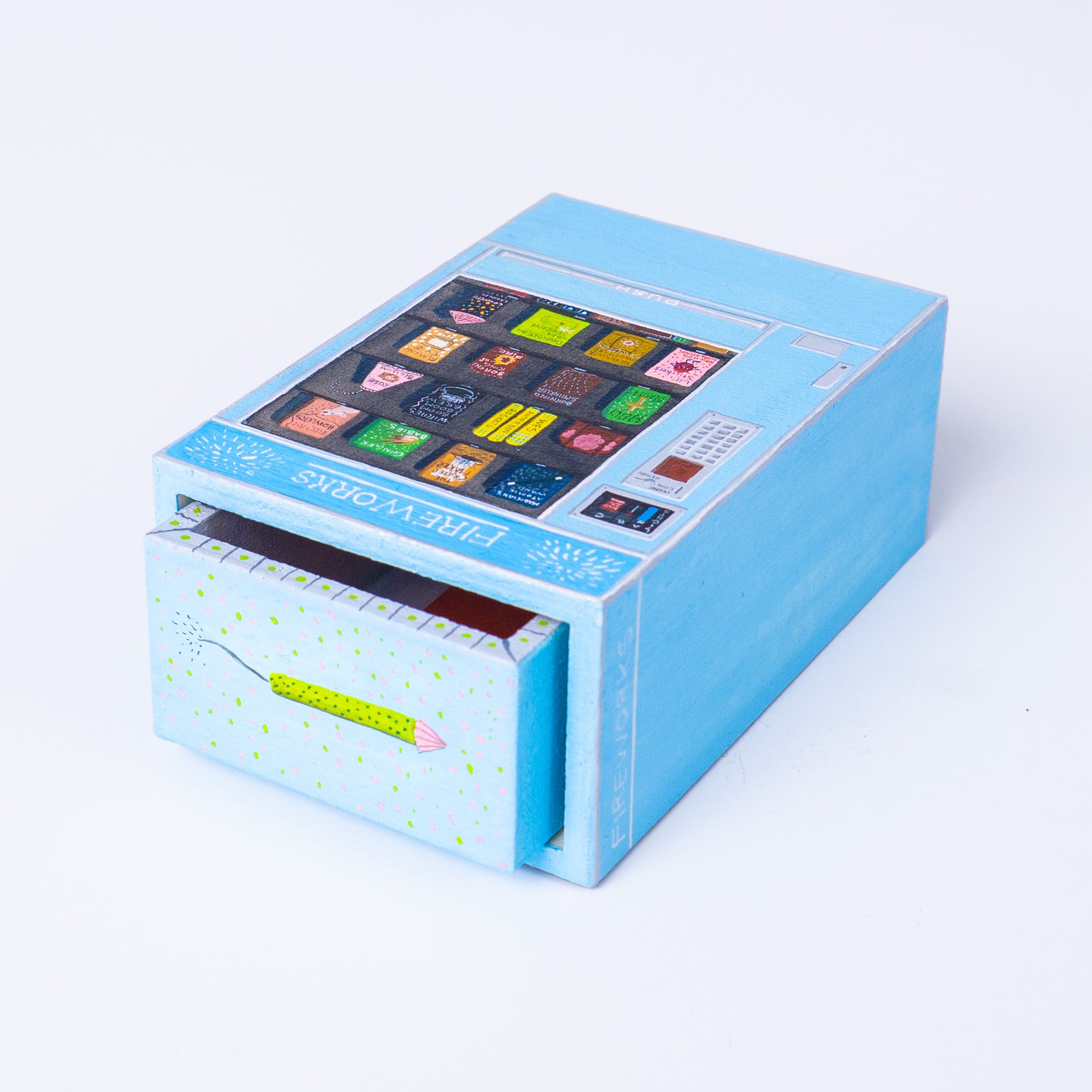 Heather Sundquist Hall