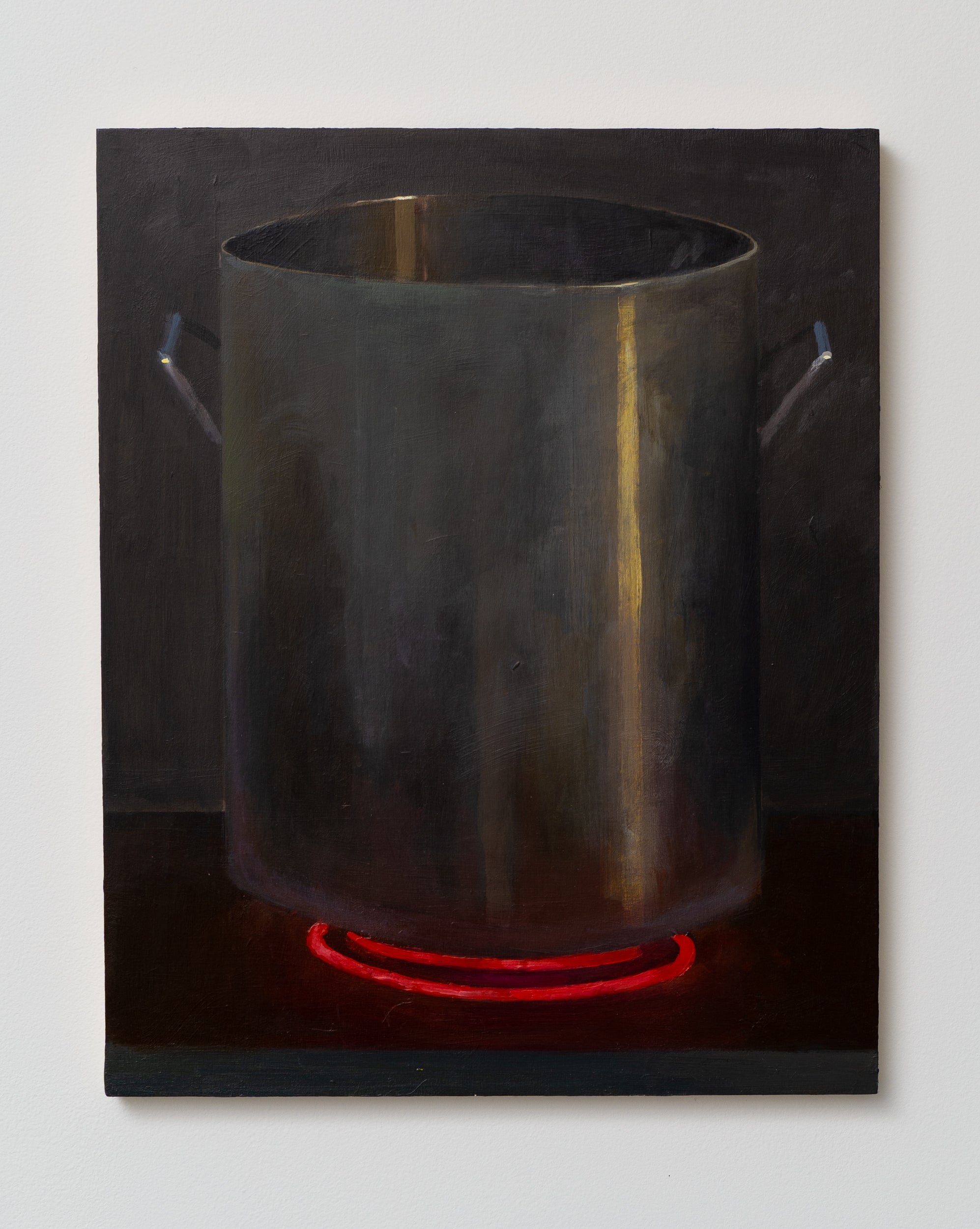 Stock pot
