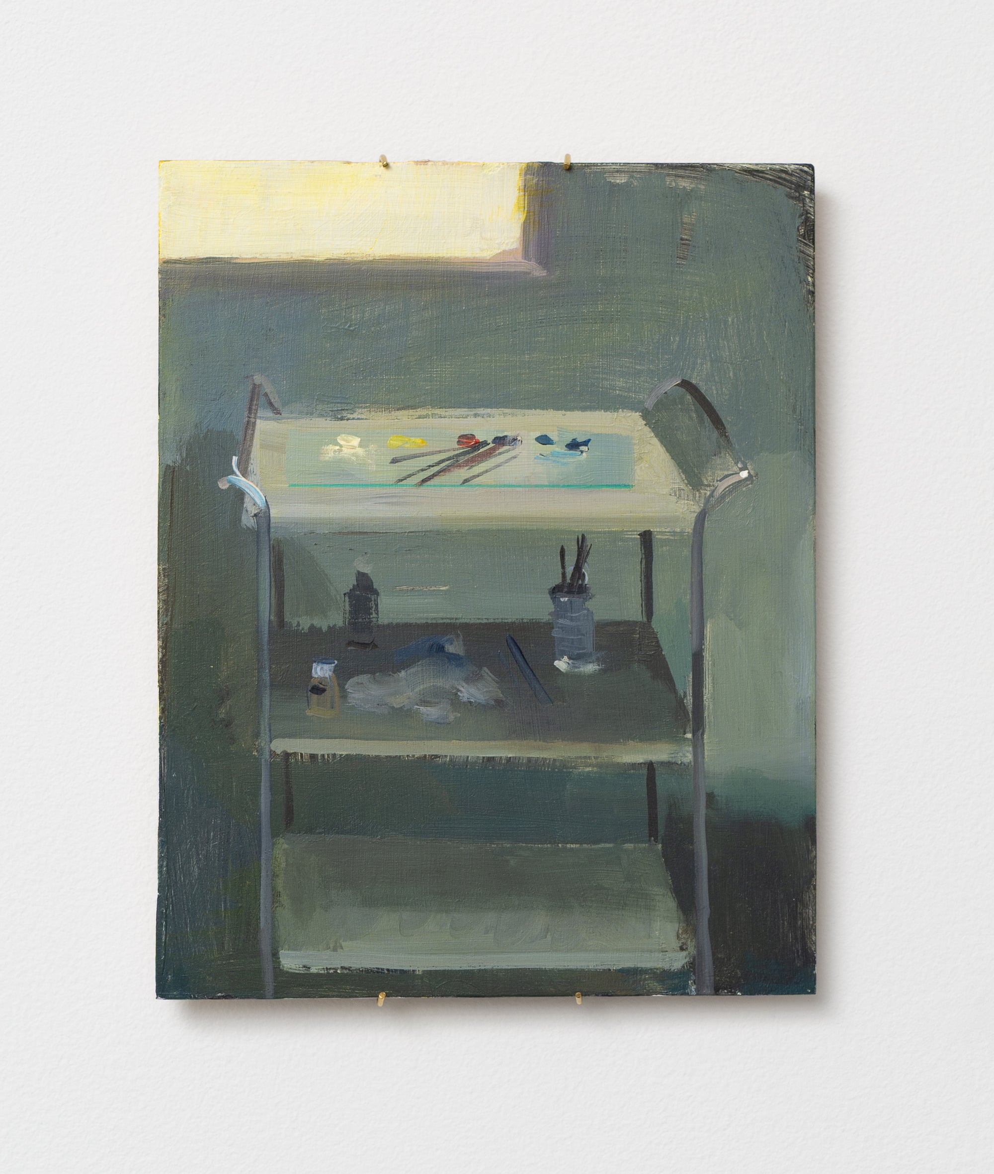 Studio cart