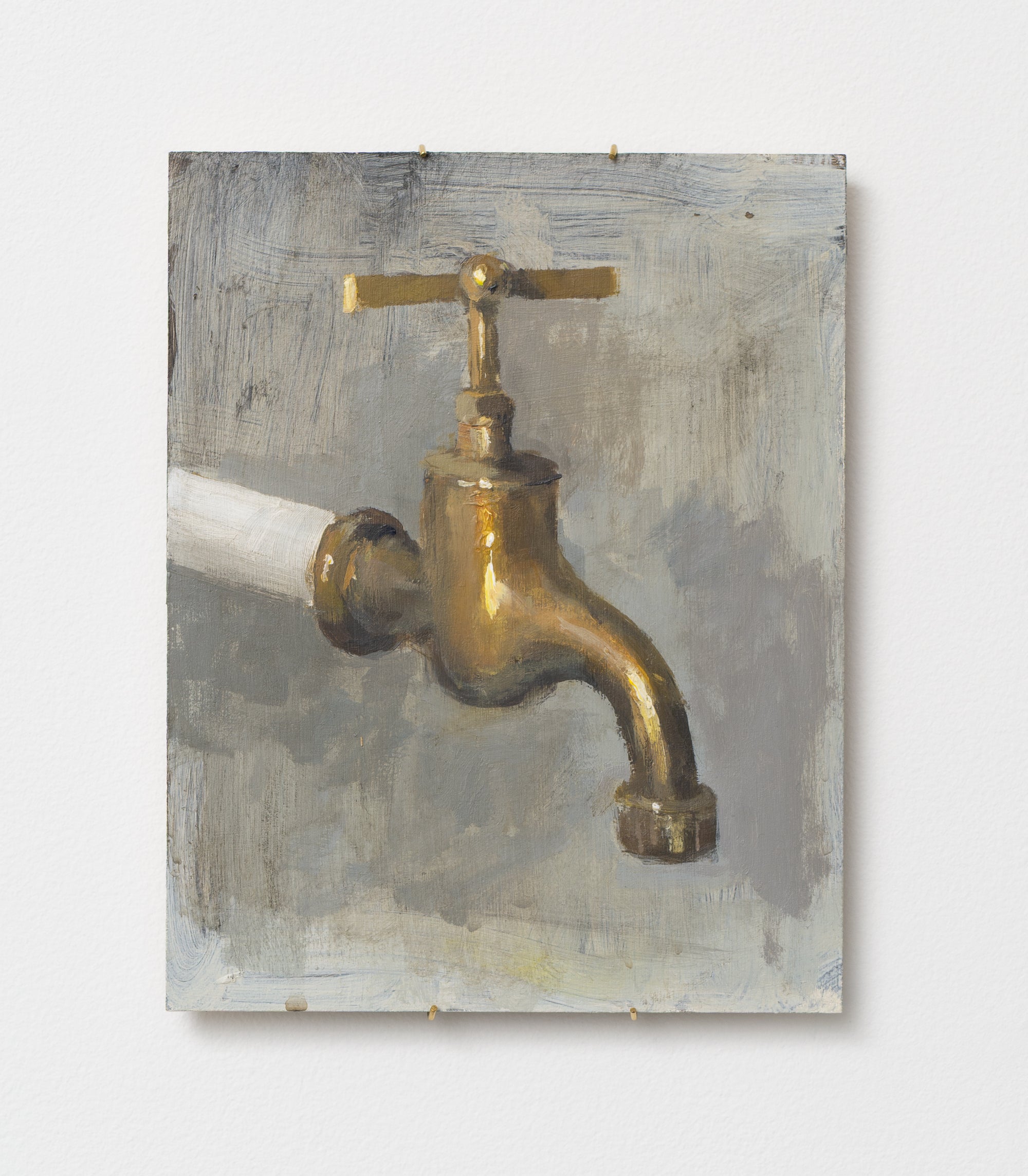 Faucet