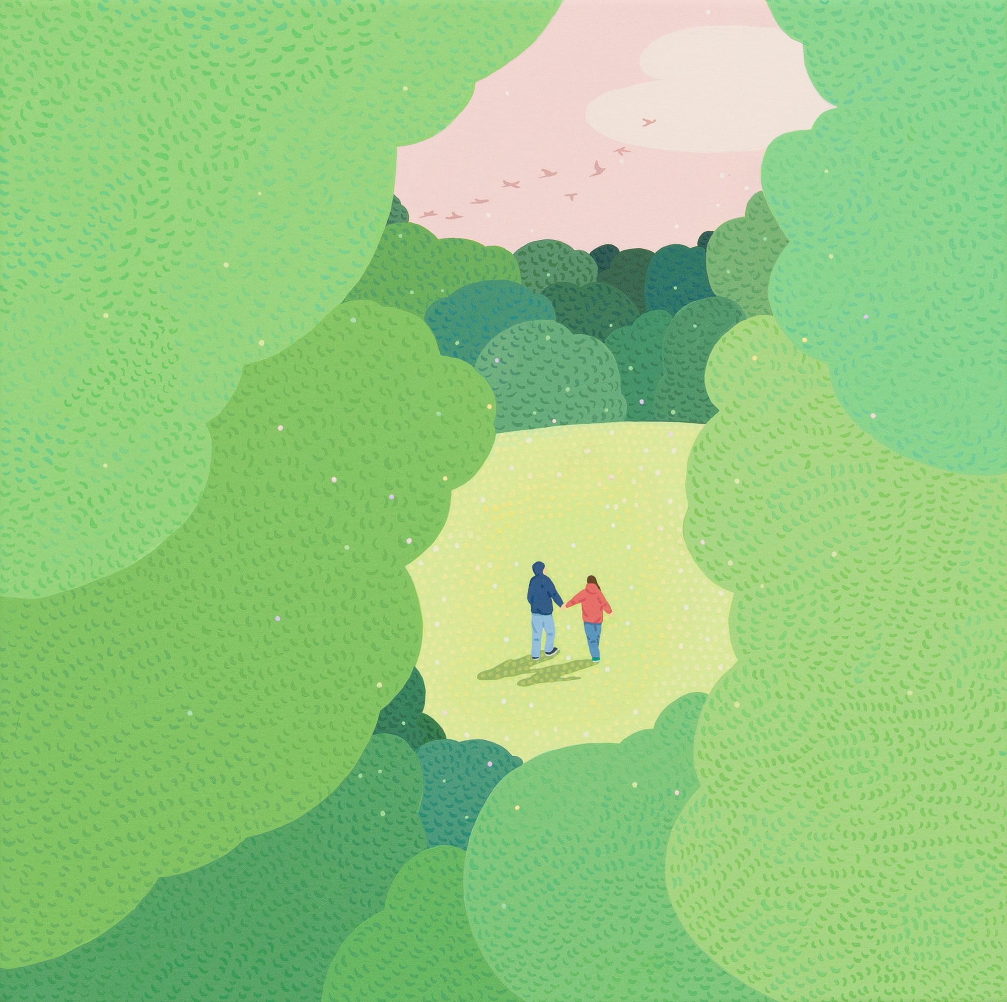 Our Favorite Path