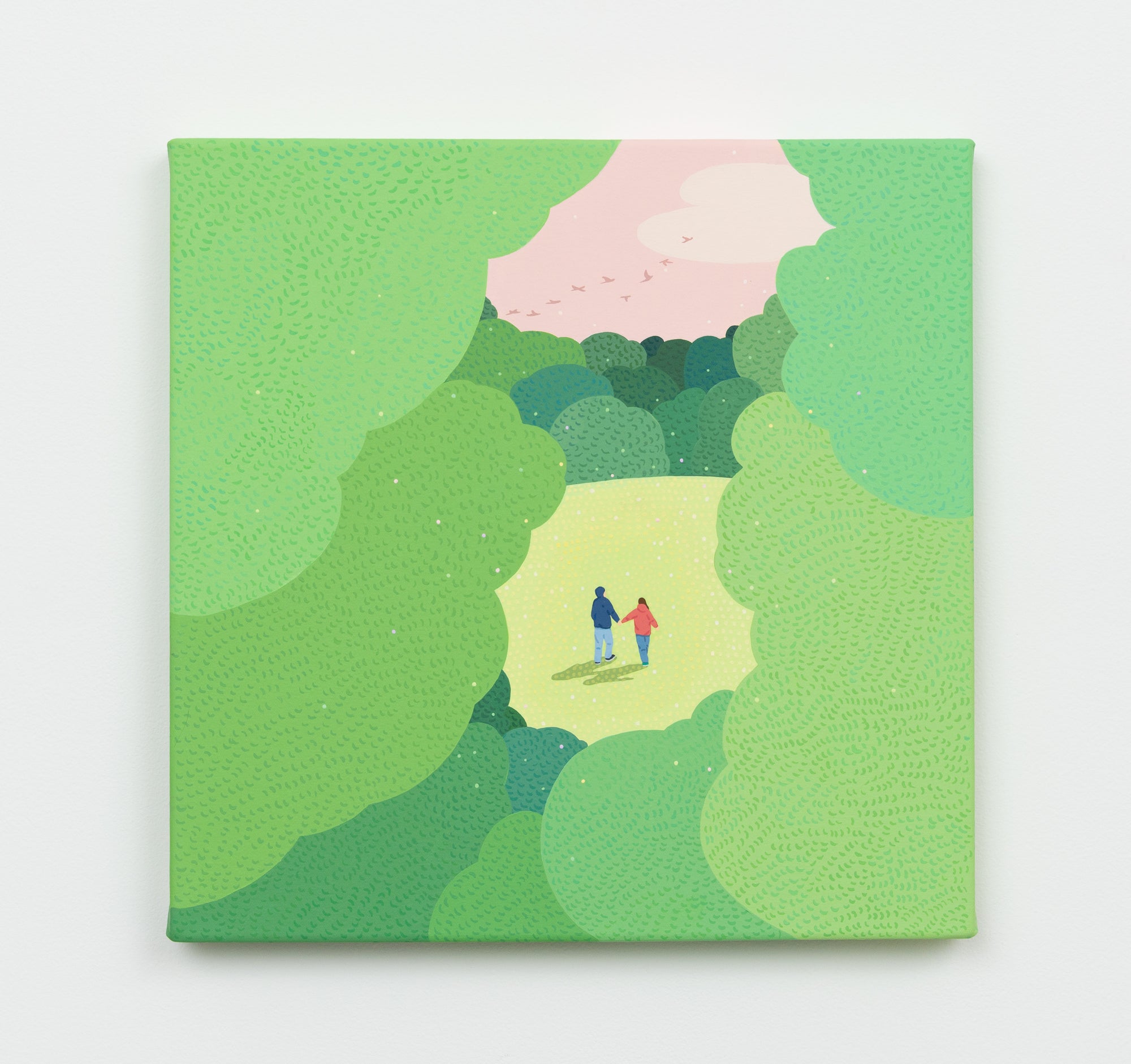 Our Favorite Path
