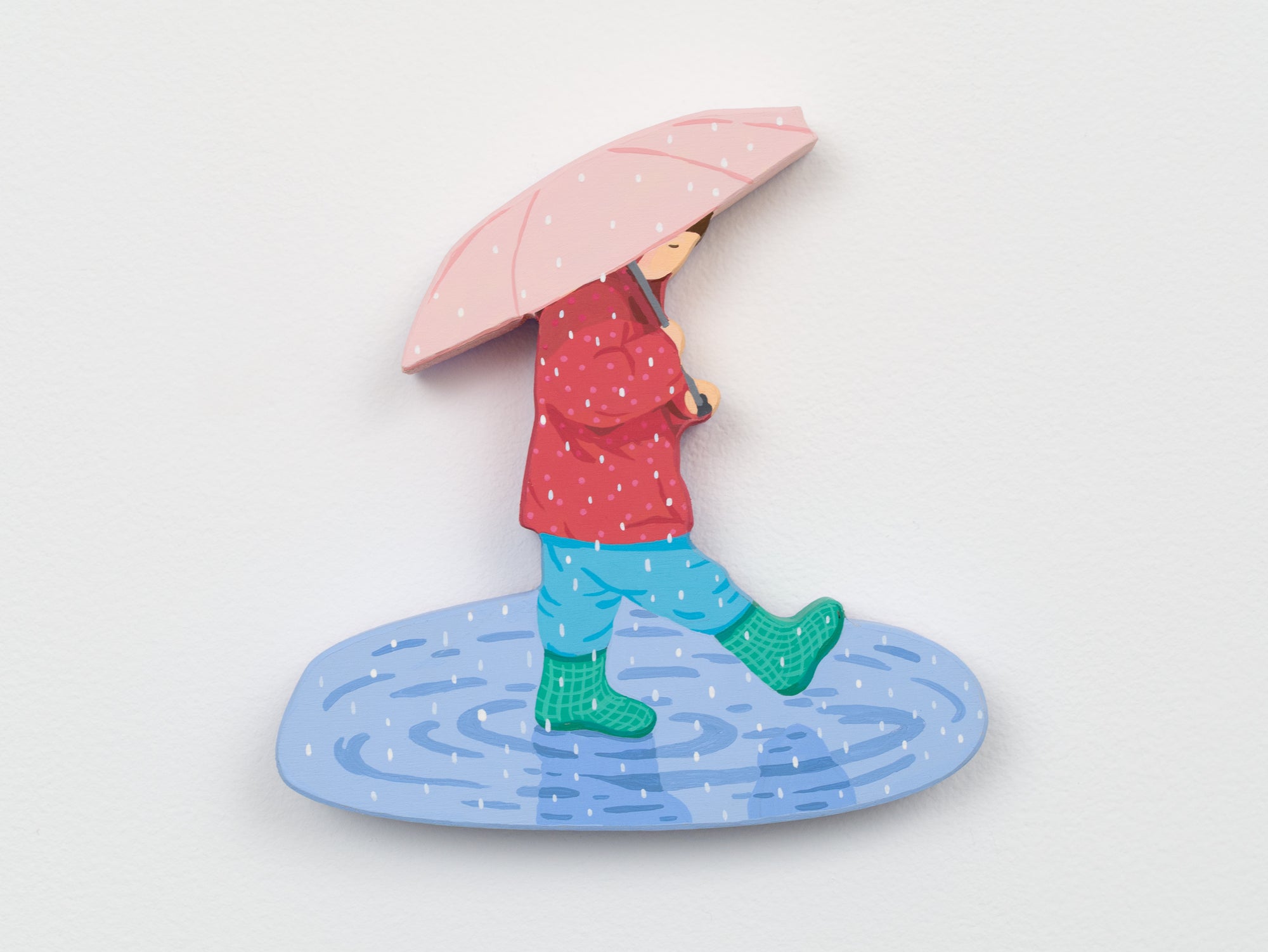 Puddle Day