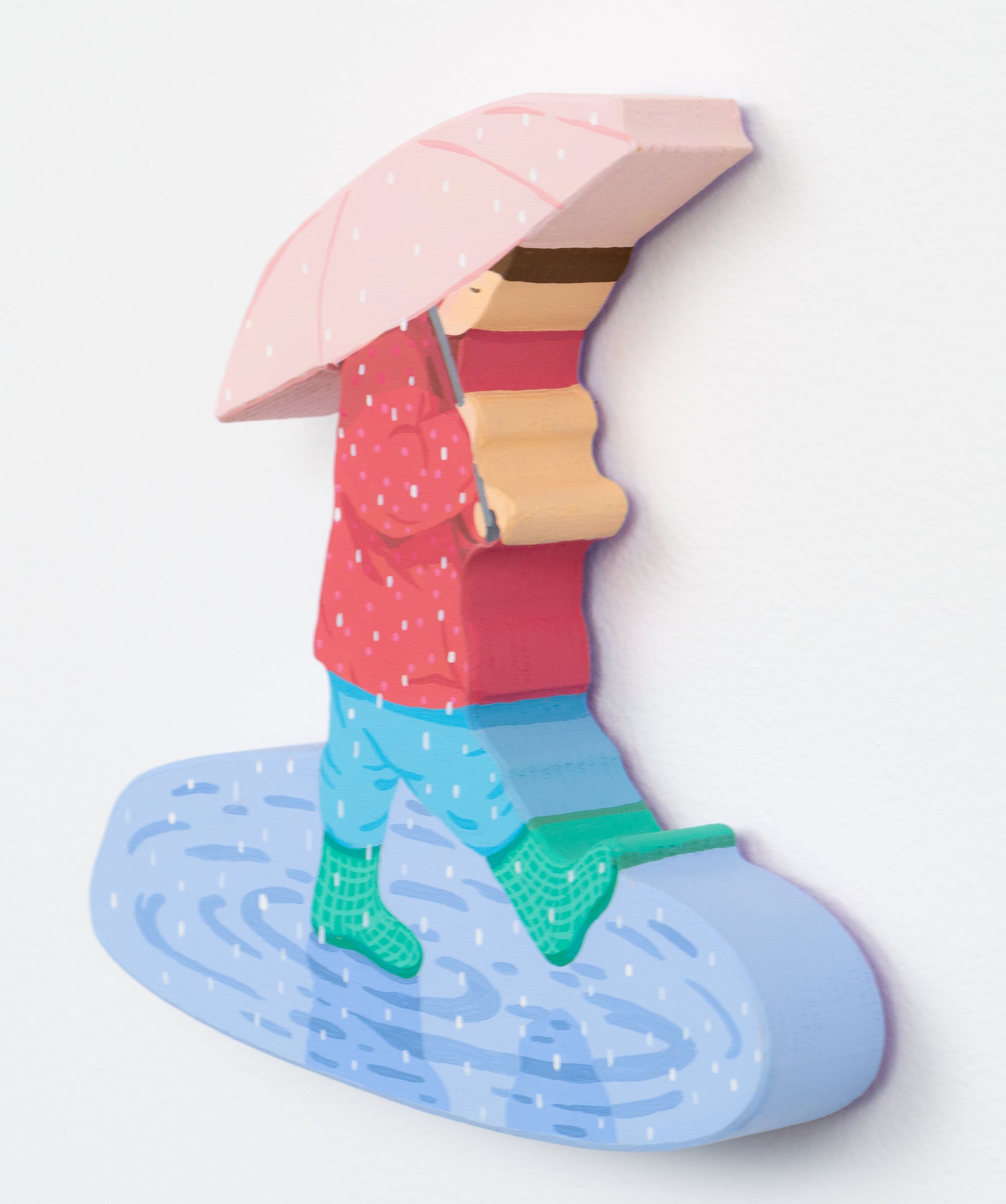Puddle Day