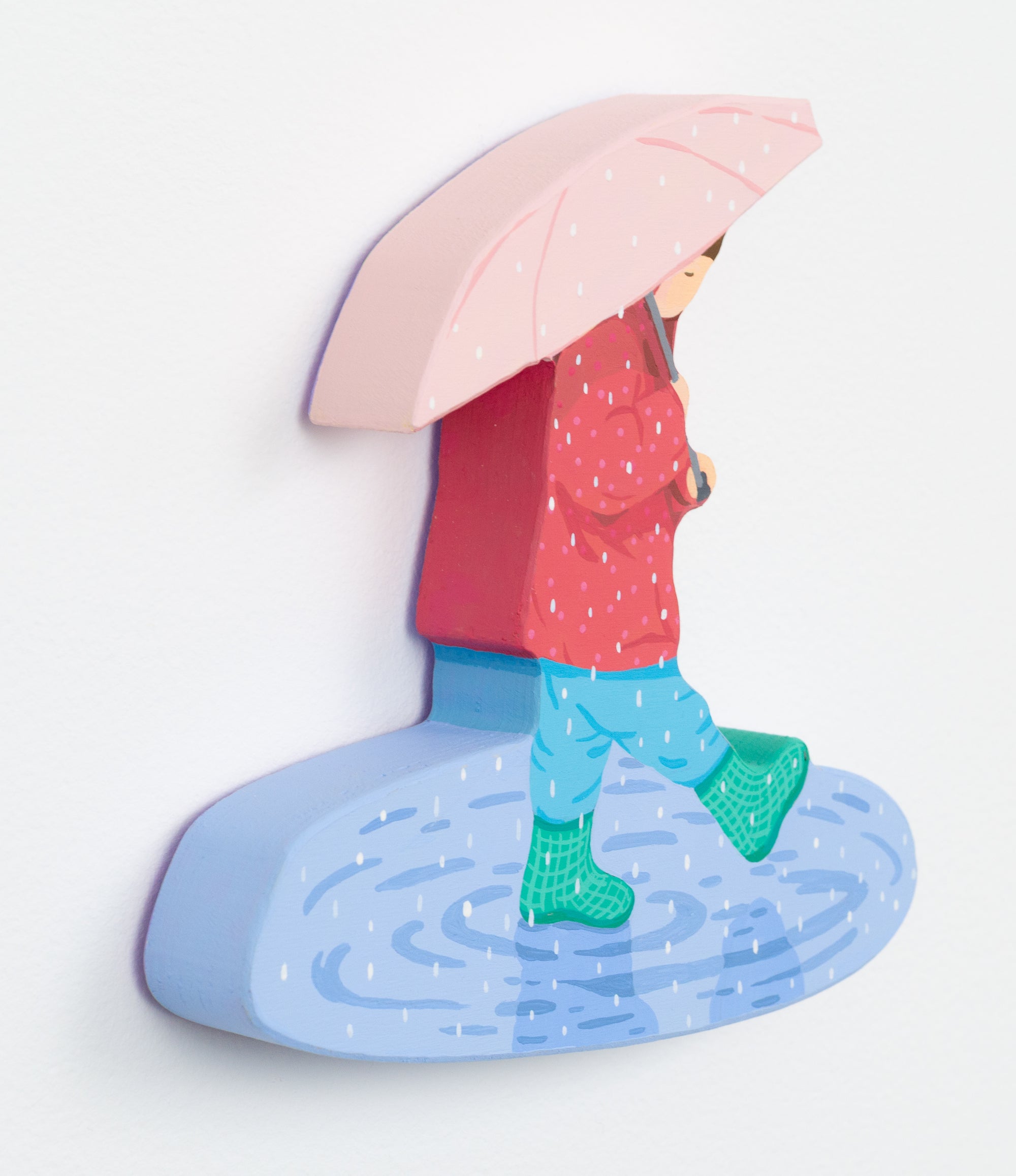 Puddle Day