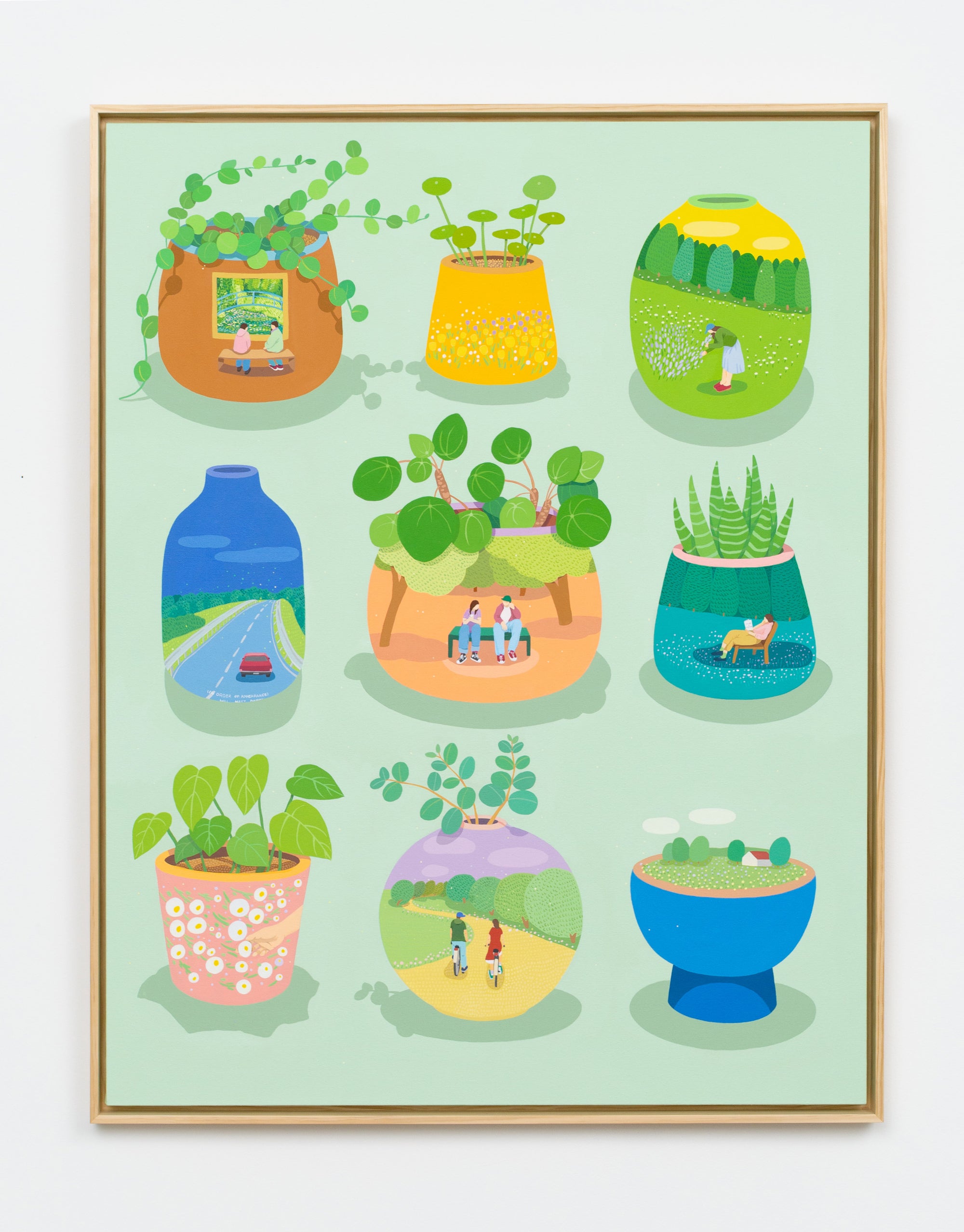 Soft Collection
