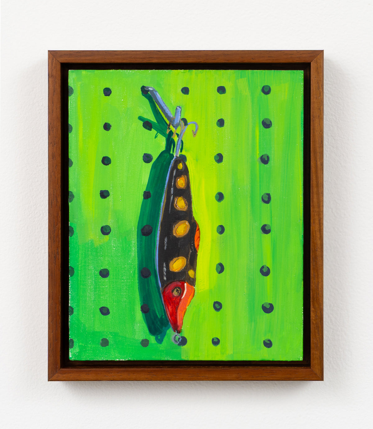 Vintage Fishing Lure