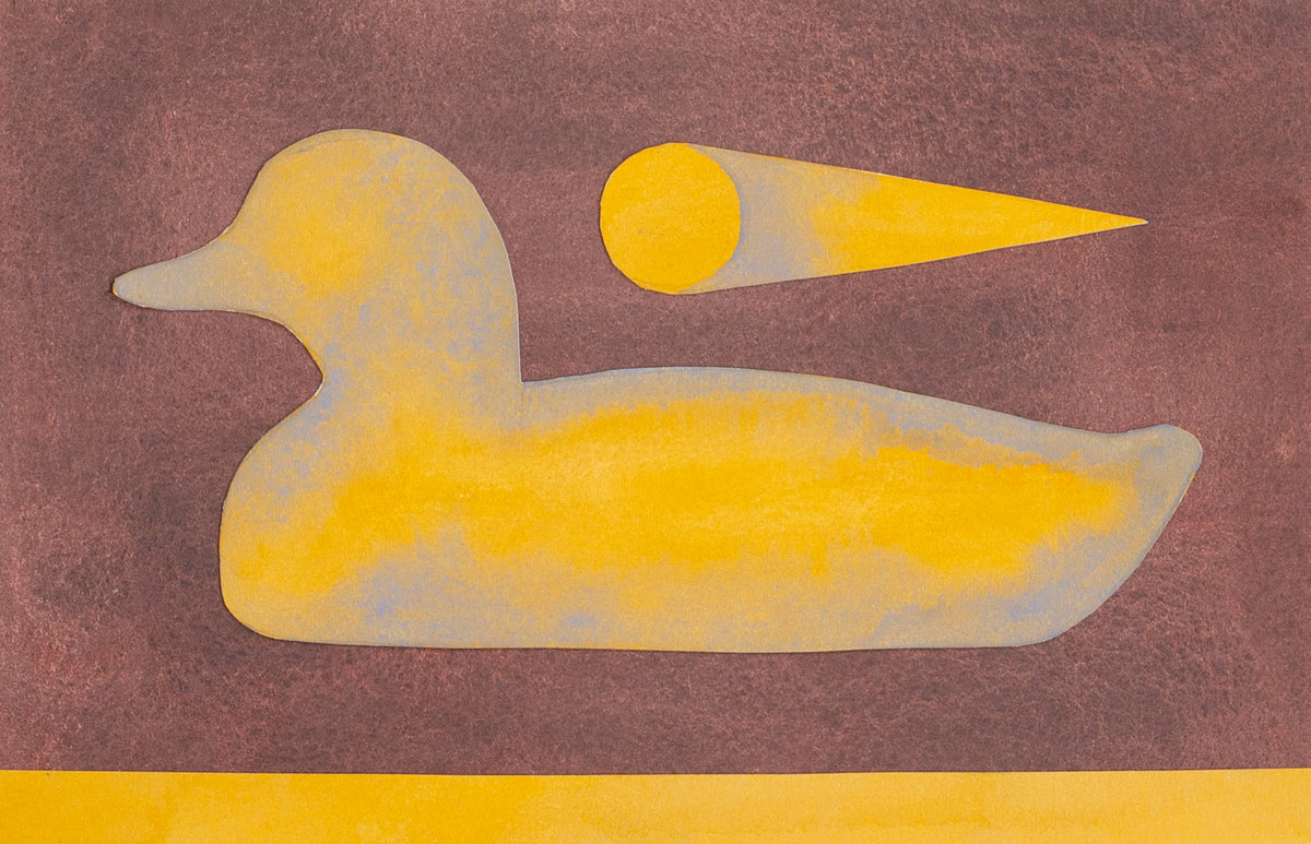 Duck Aura