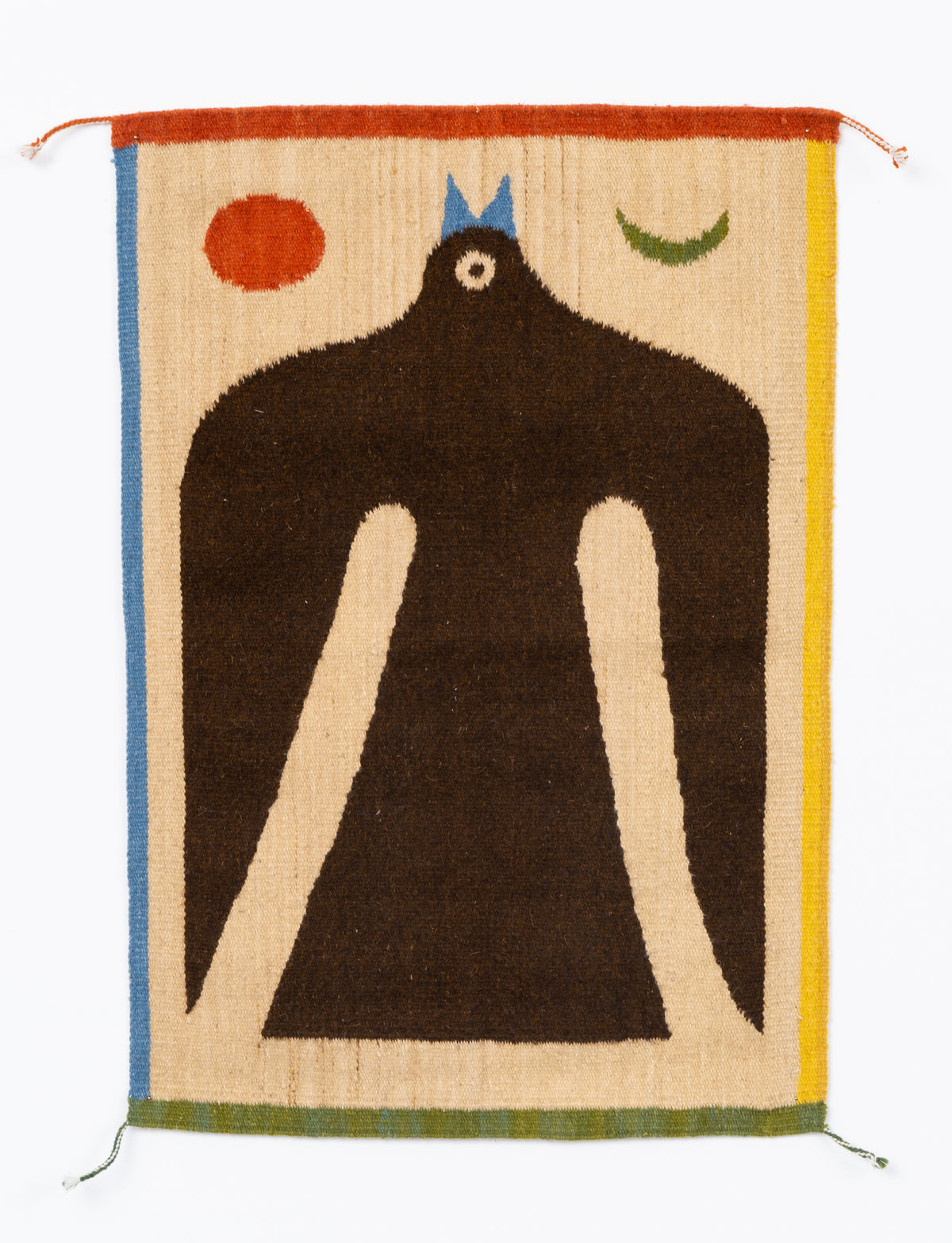 Tapete No. 3