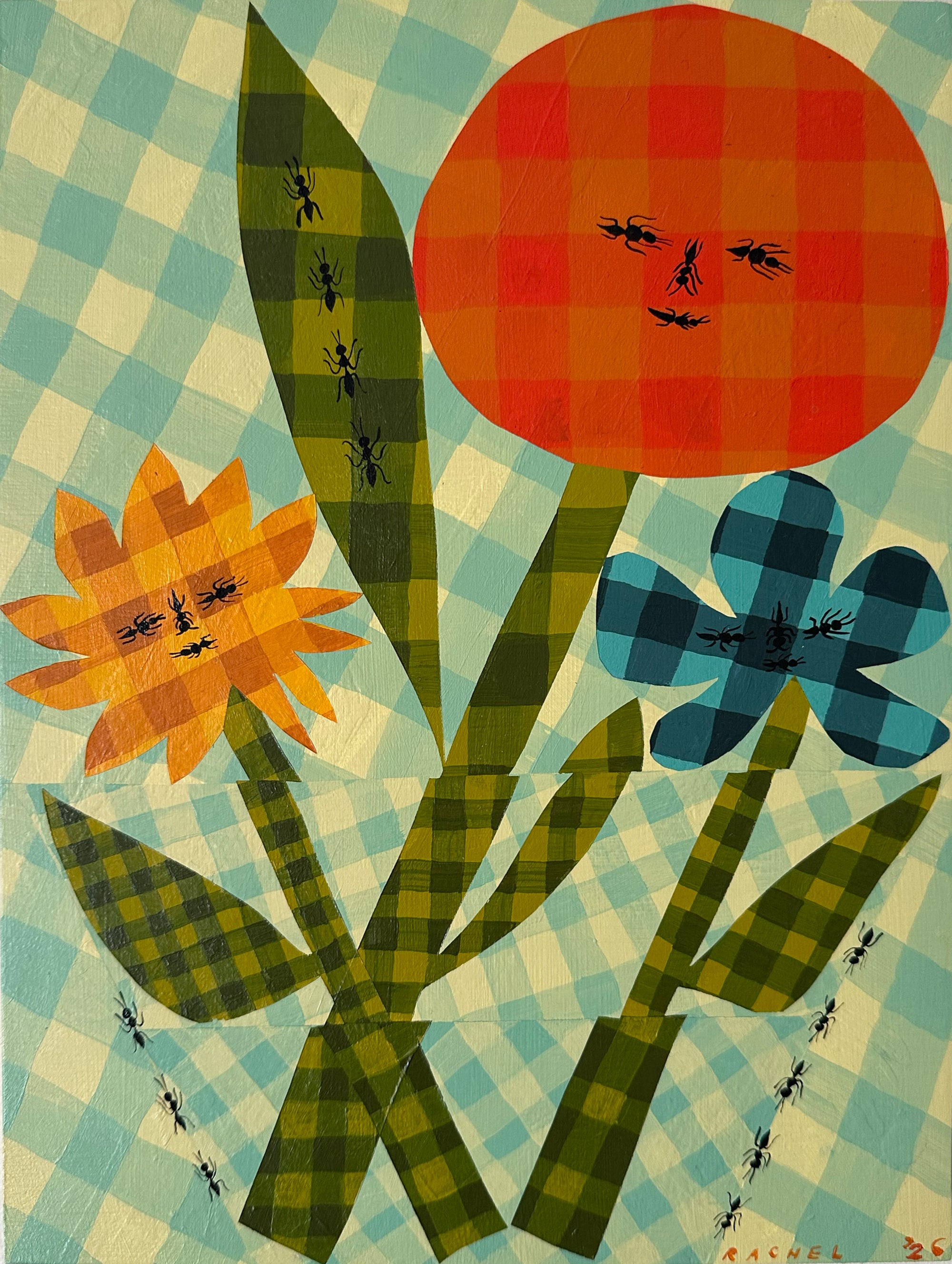 Picnic Bouquet