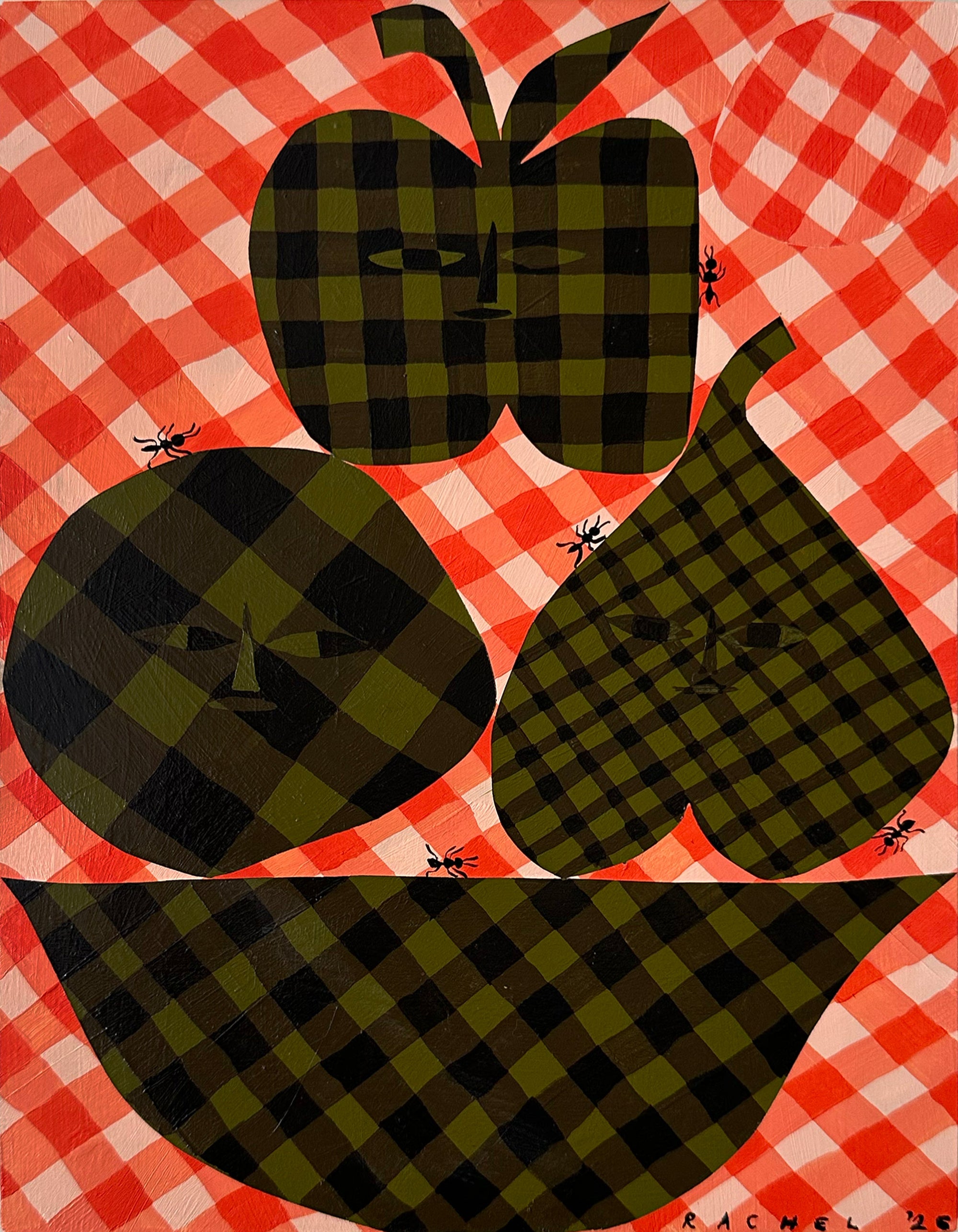 Picnic Fruit