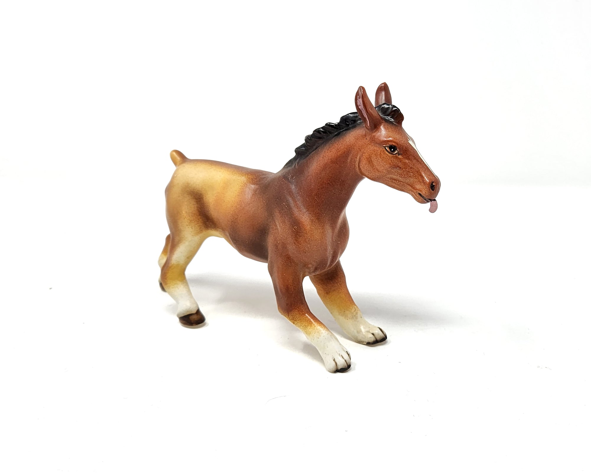 Horse Boxer