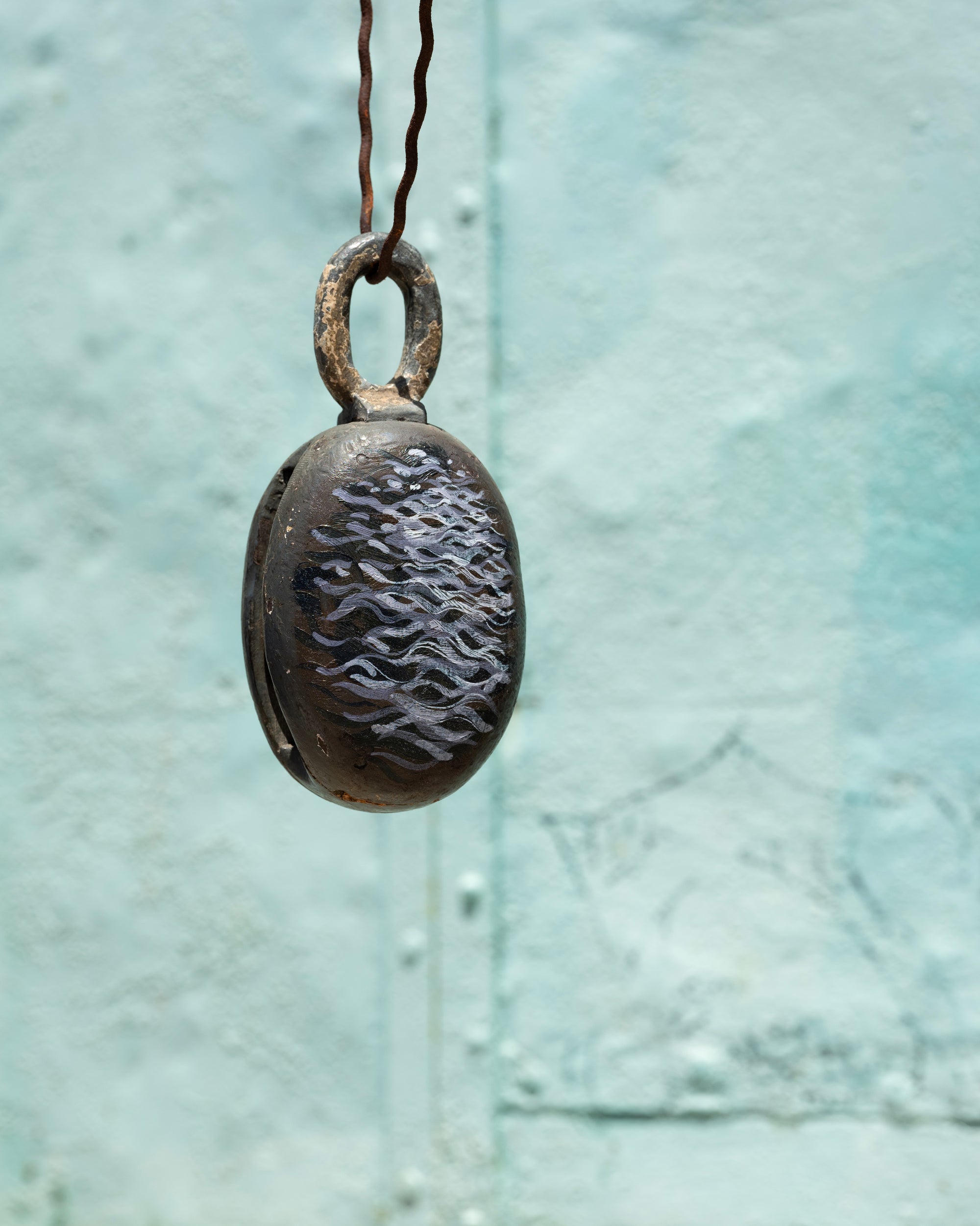 Pulley, Camden