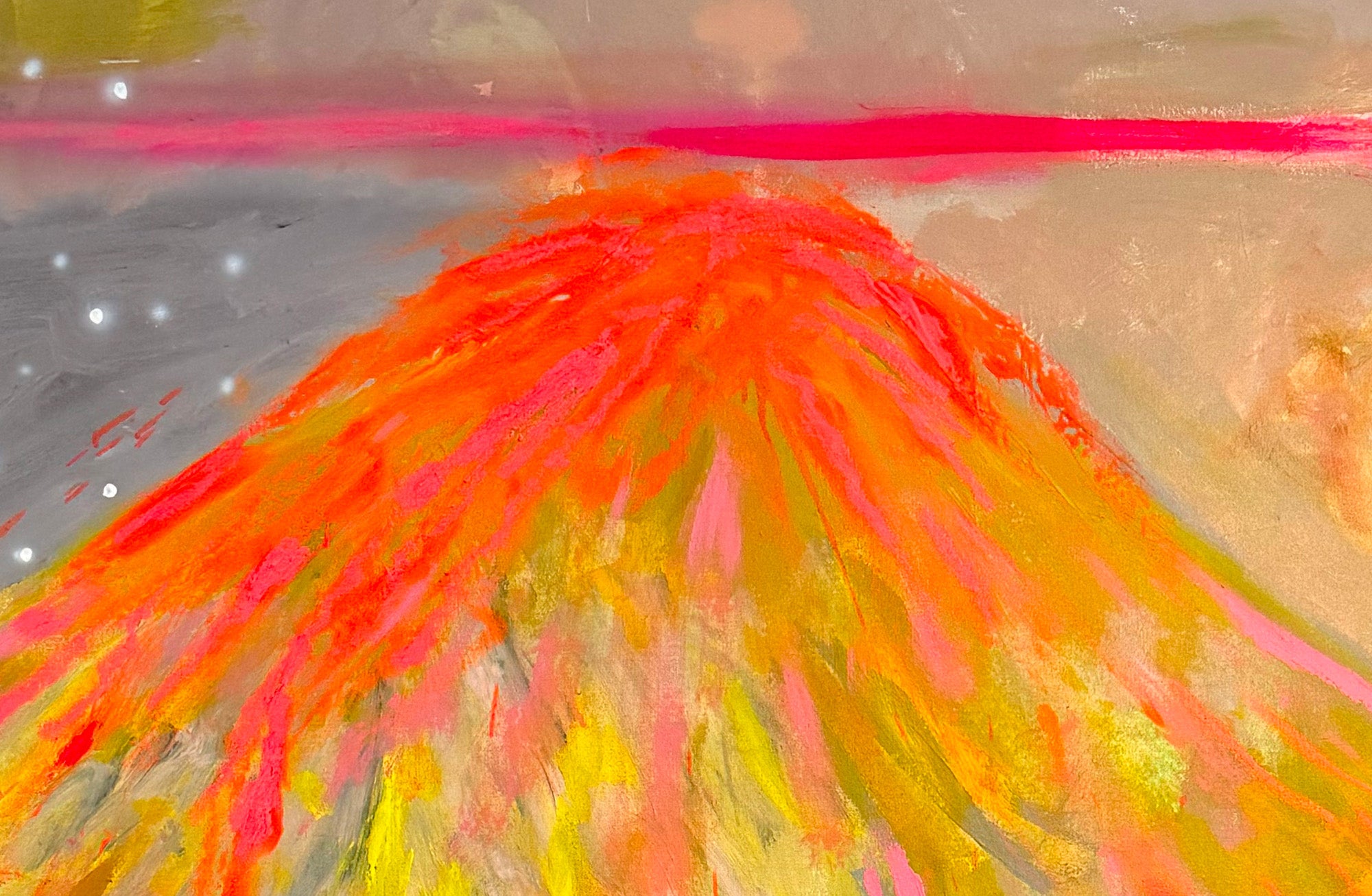 Volcano Town