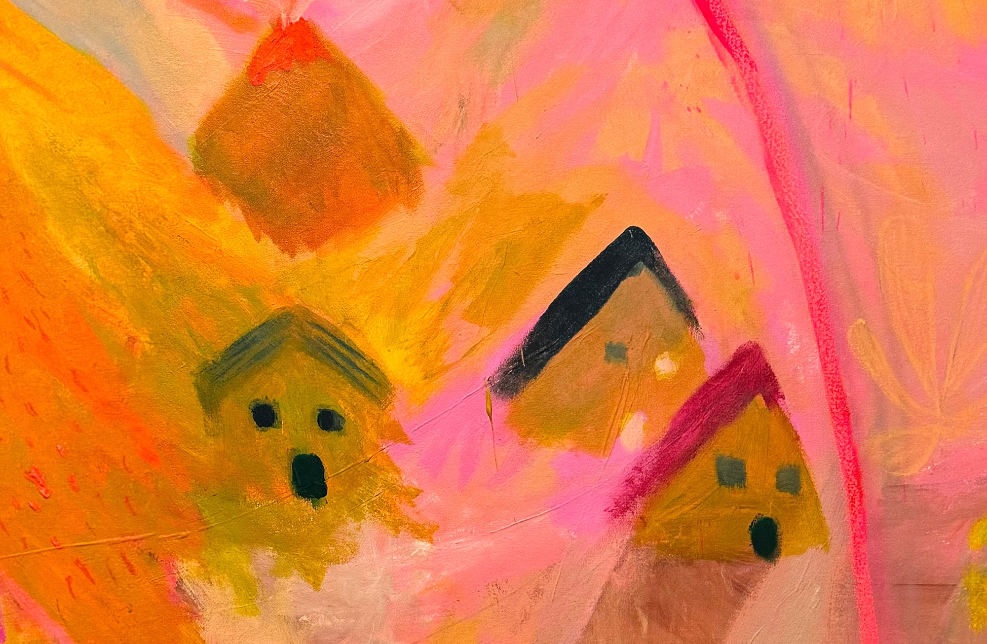 Volcano Town