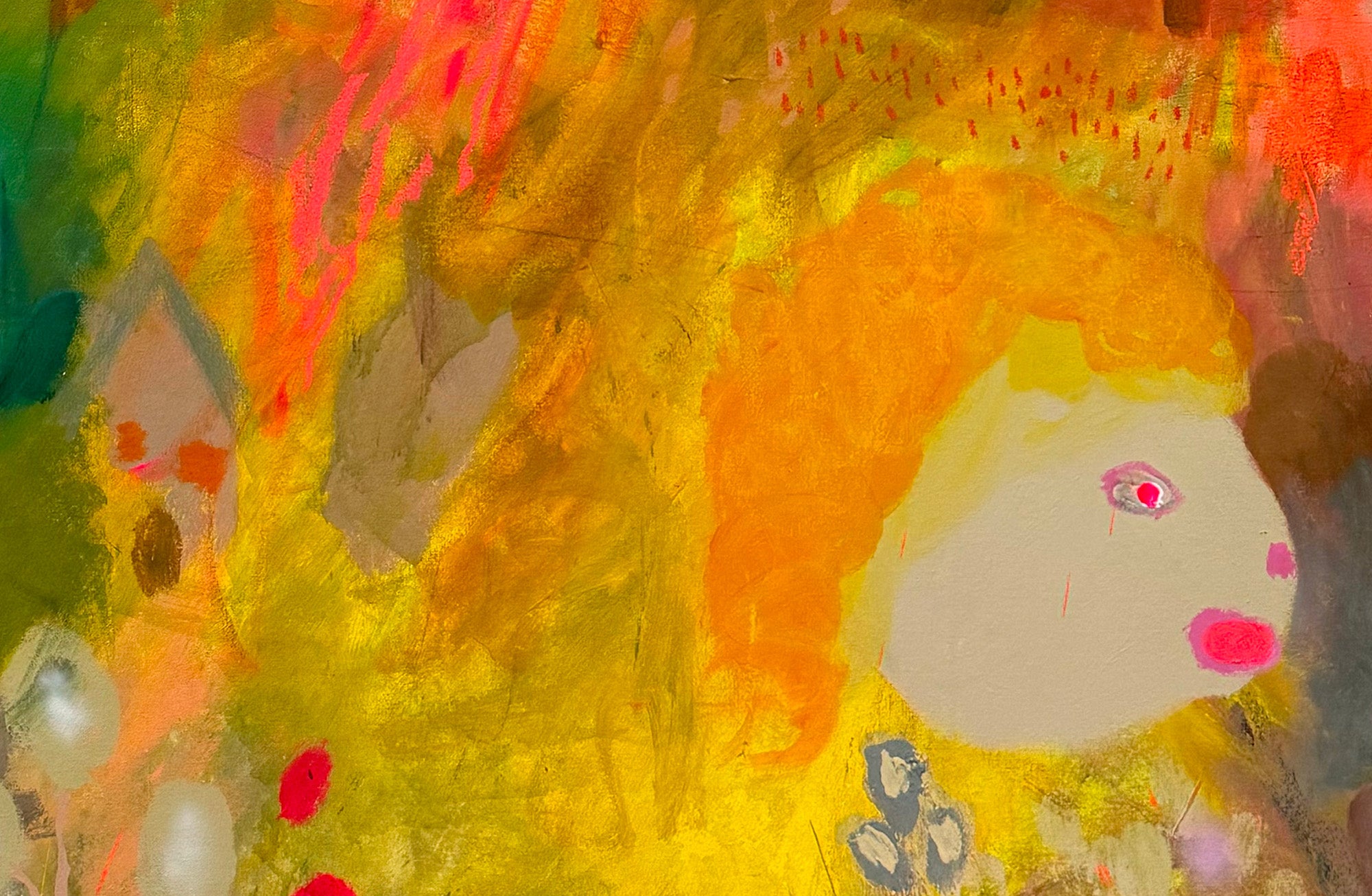 Volcano Town