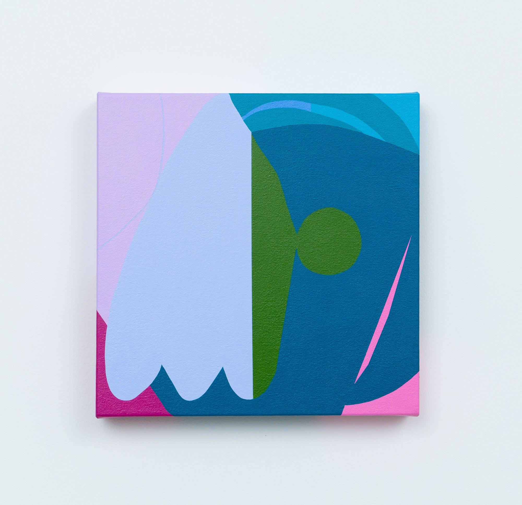 Pinpoint