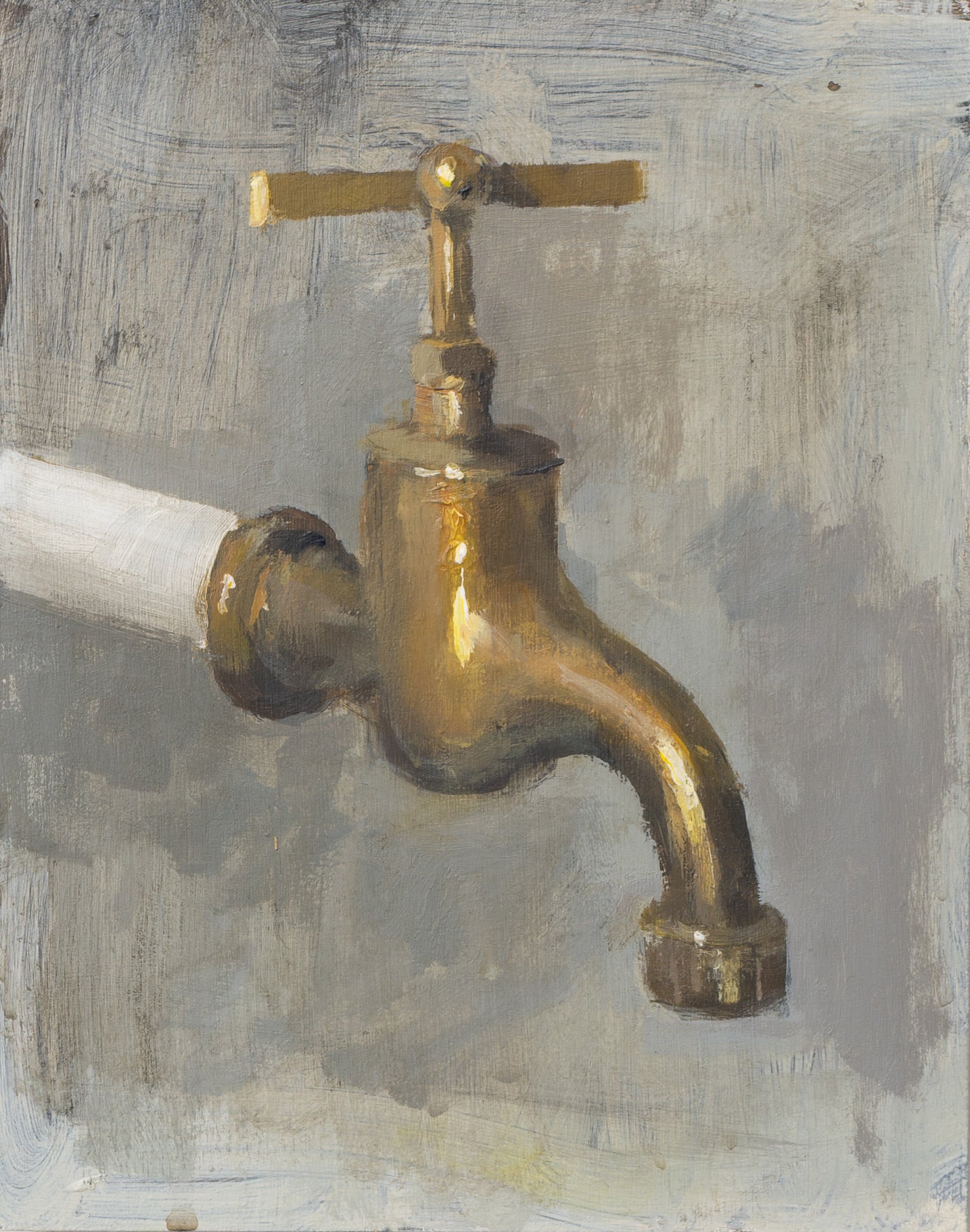 Faucet