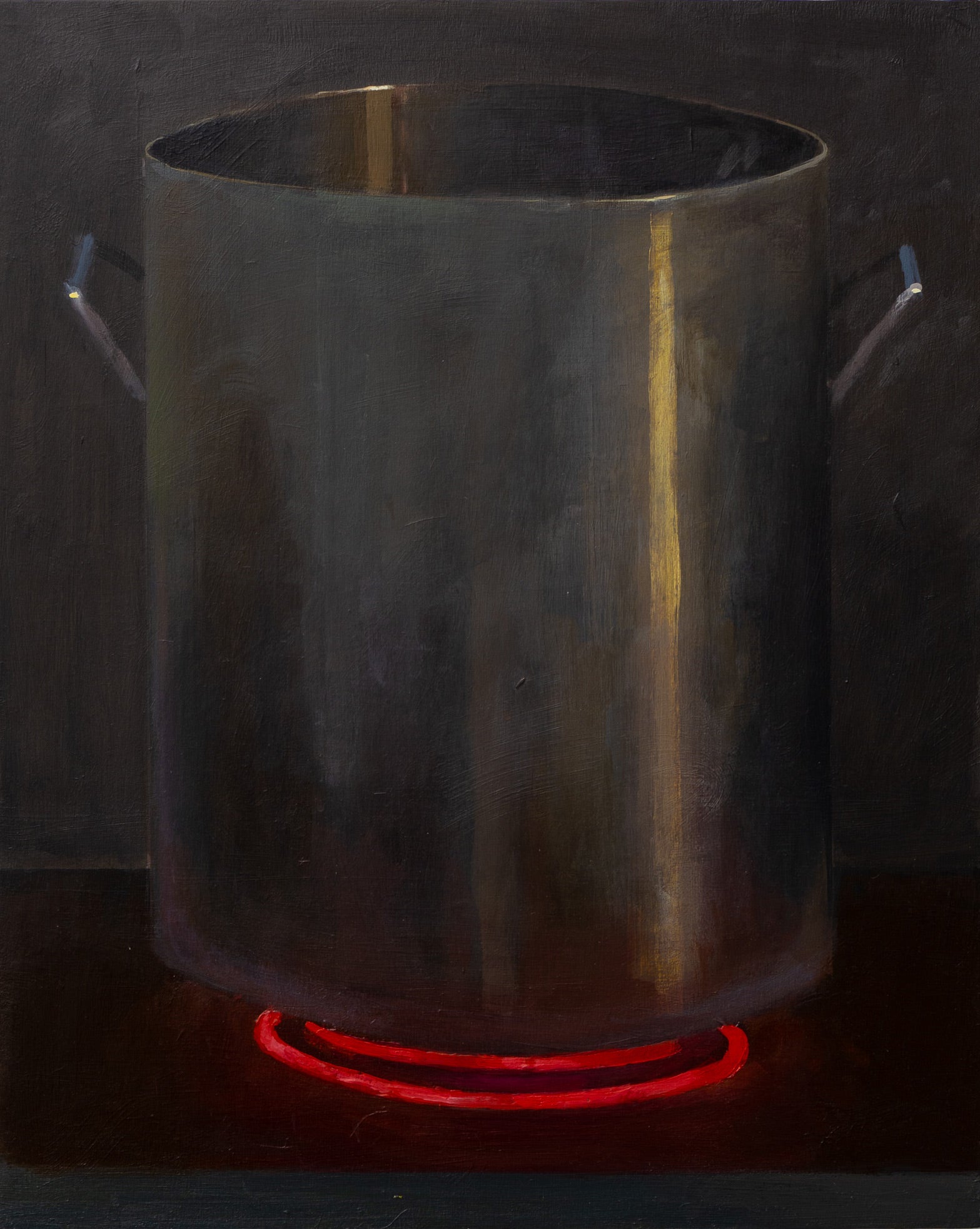 Stock pot