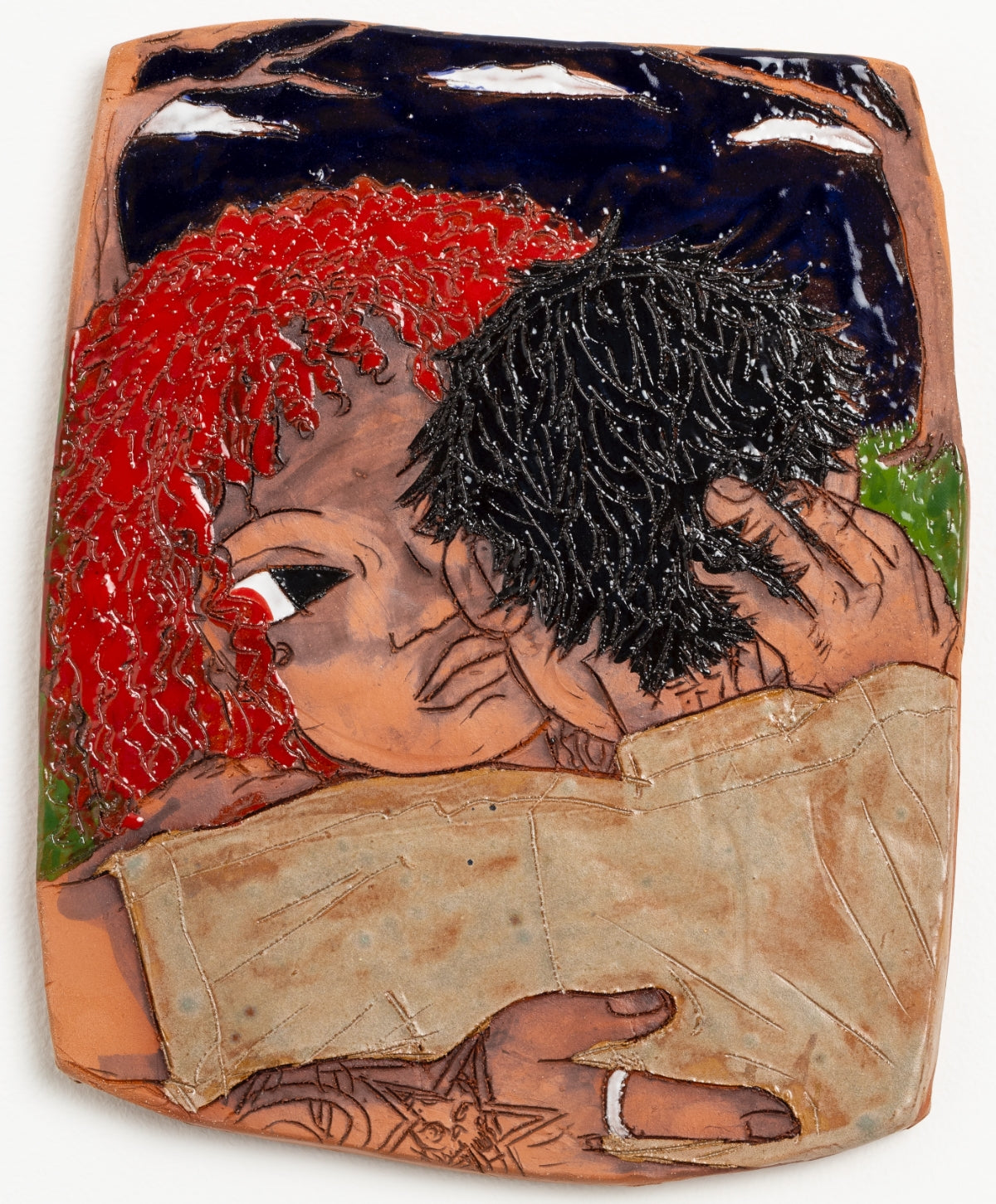 Night Embrace