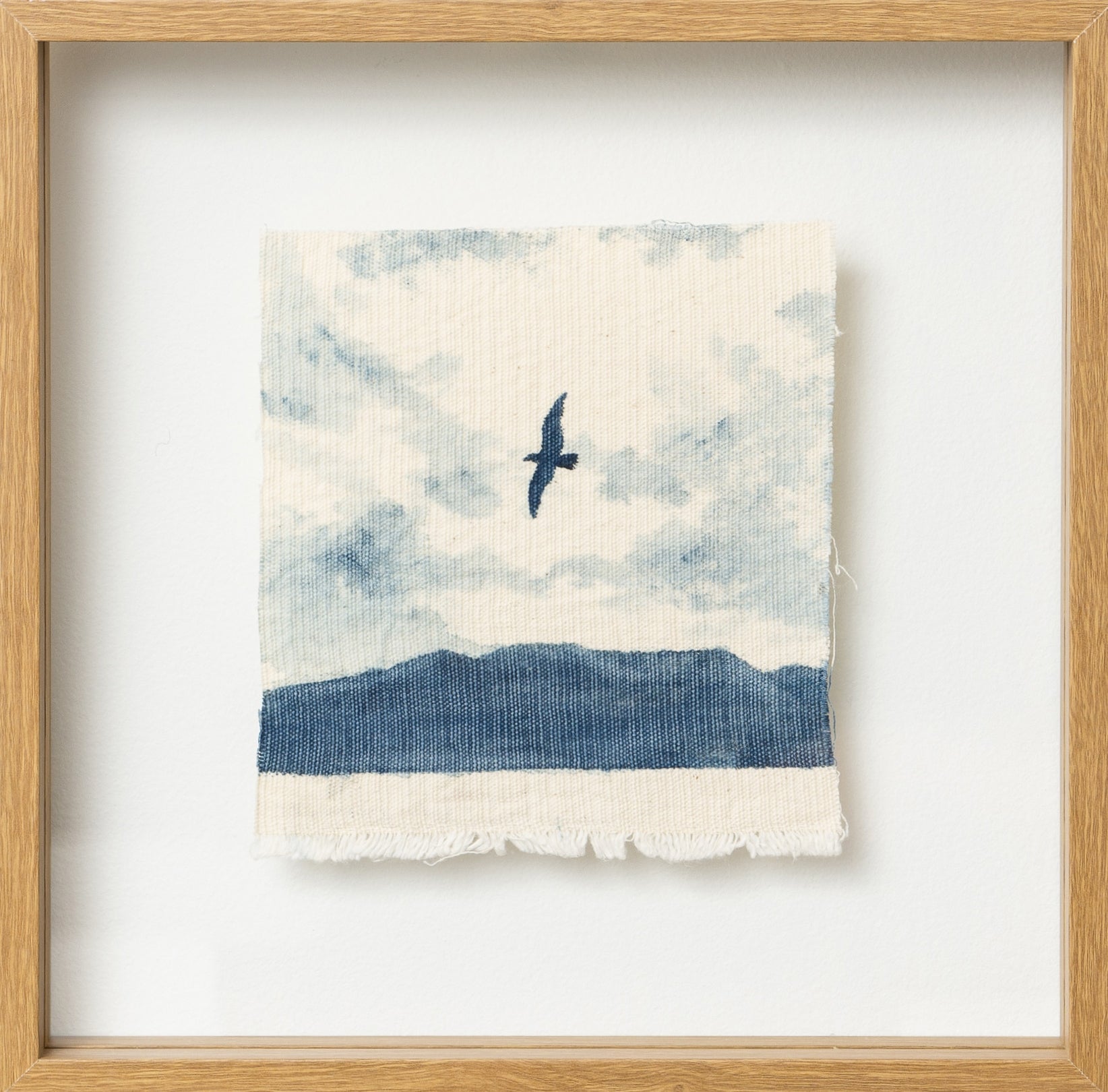 Bird's Eye