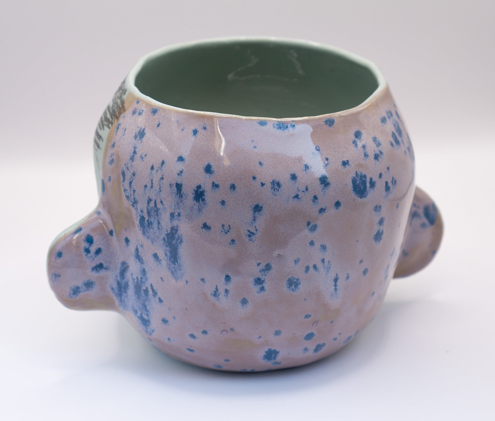 Collaborative Head Vessel 11
