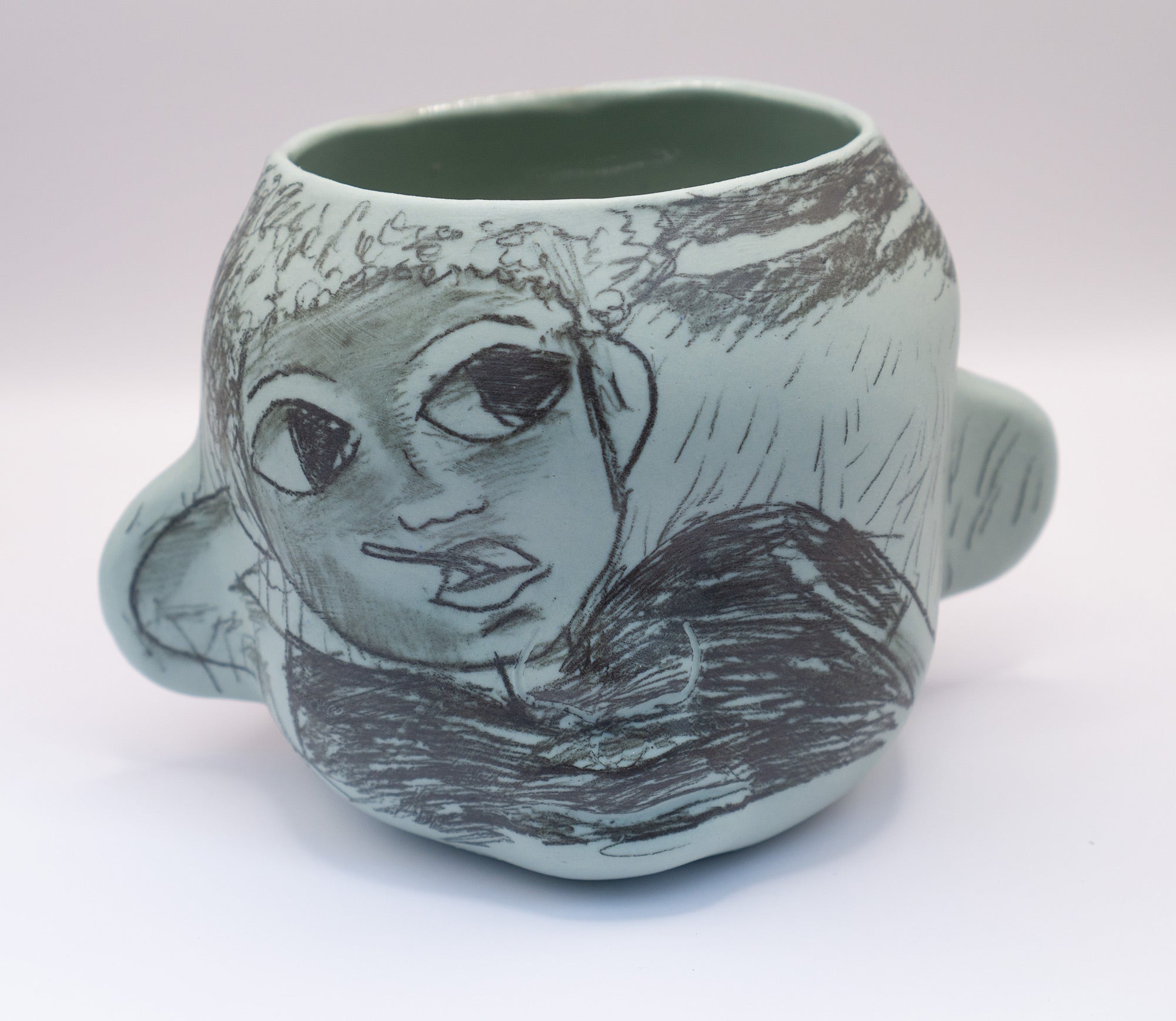 Collaborative Head Vessel 11