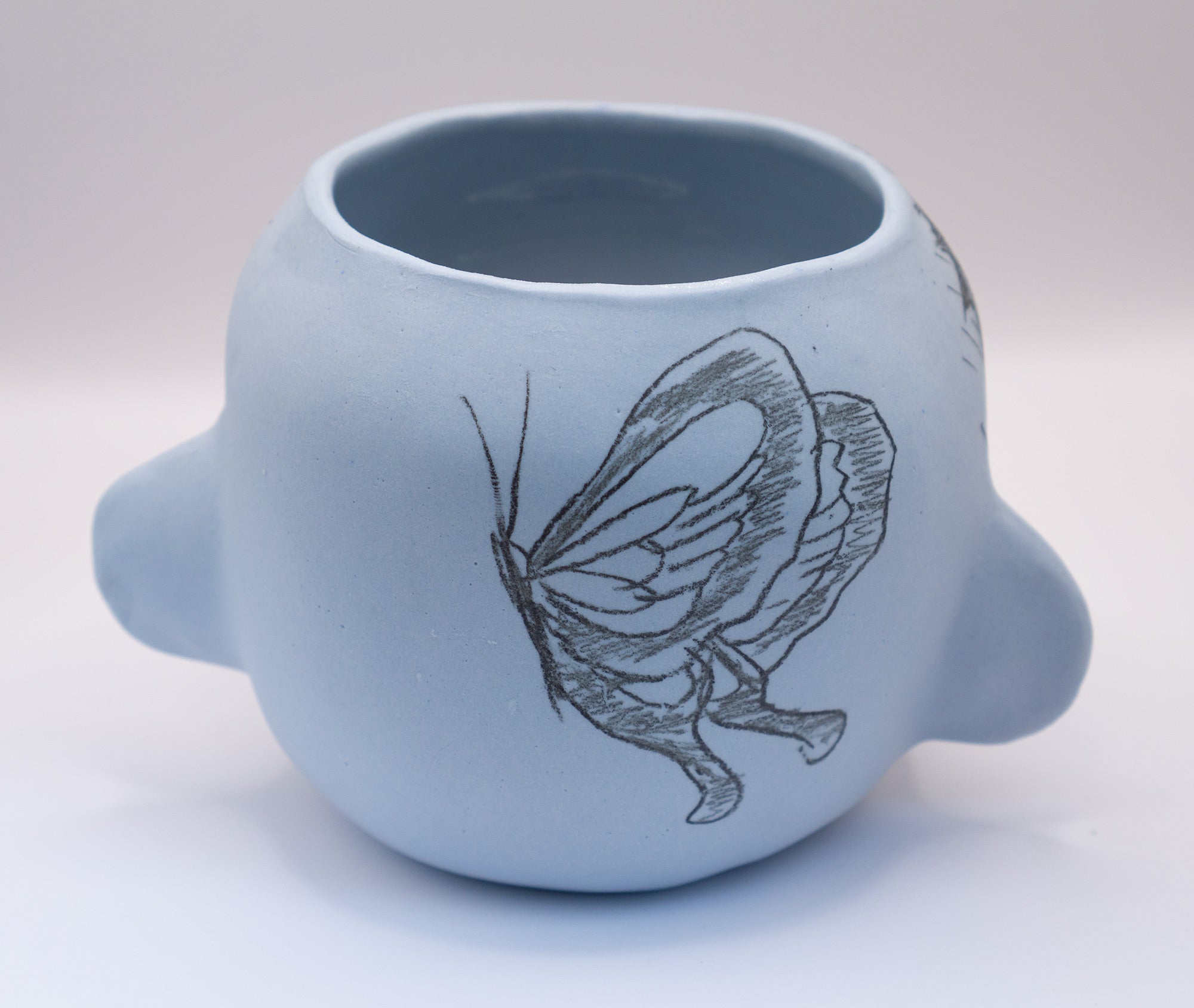 Collaborative Head Vessel 12