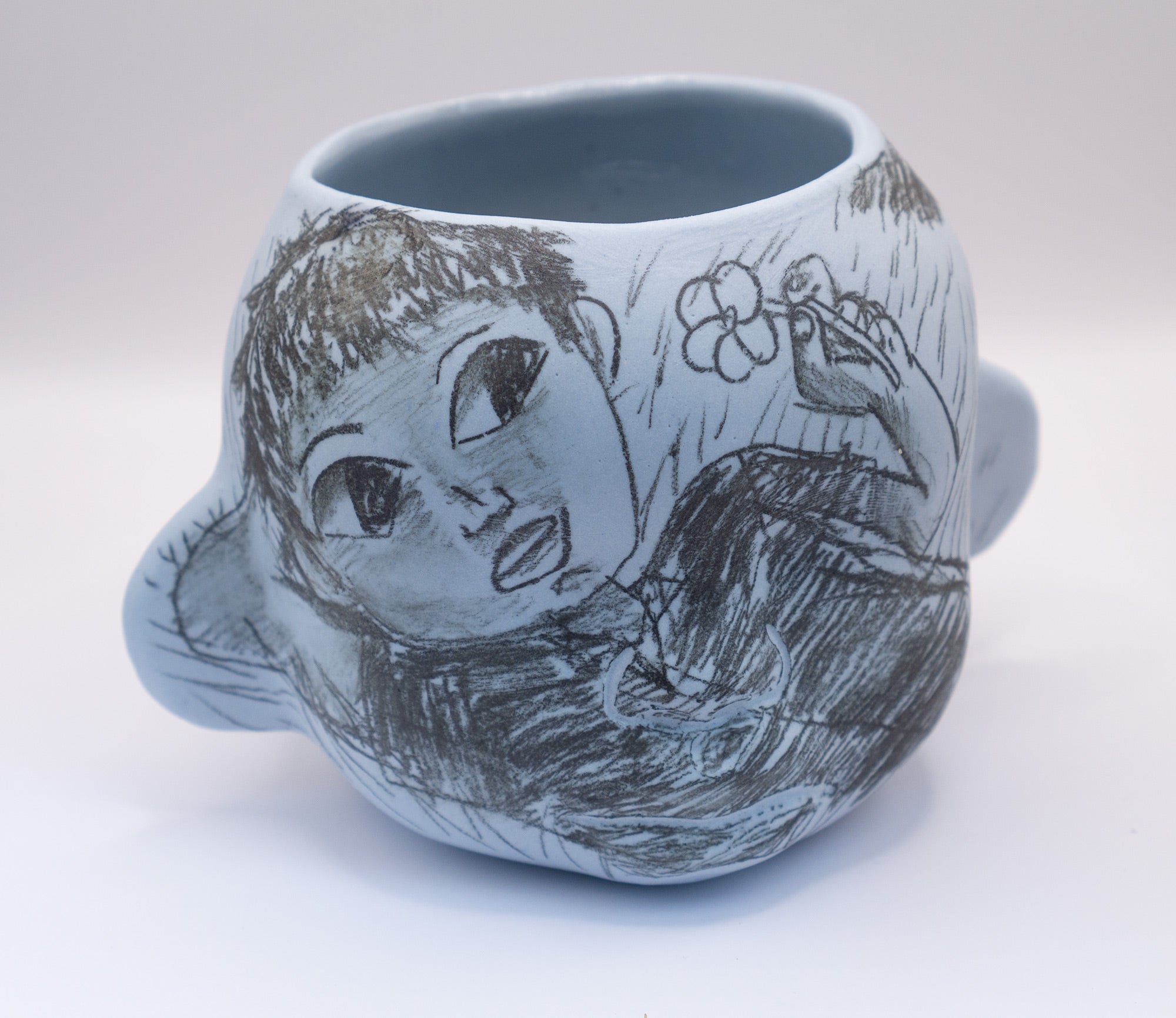 Collaborative Head Vessel 12