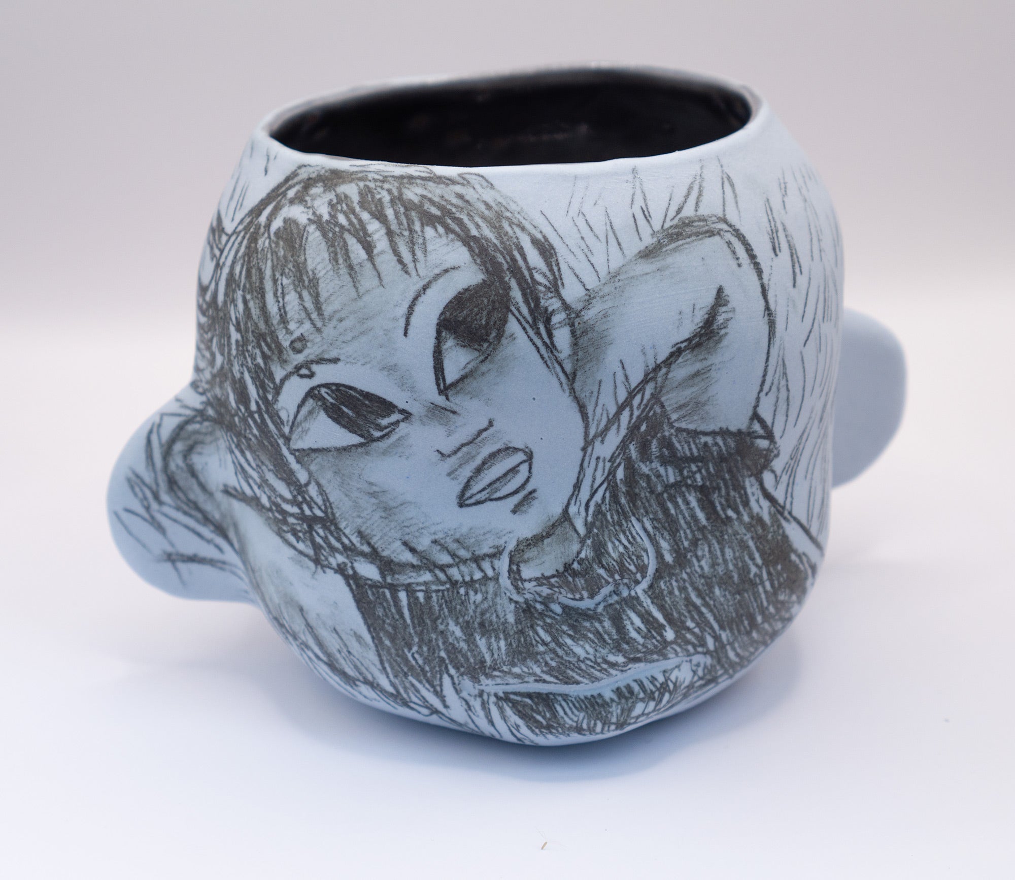 Collaborative Head Vessel 13
