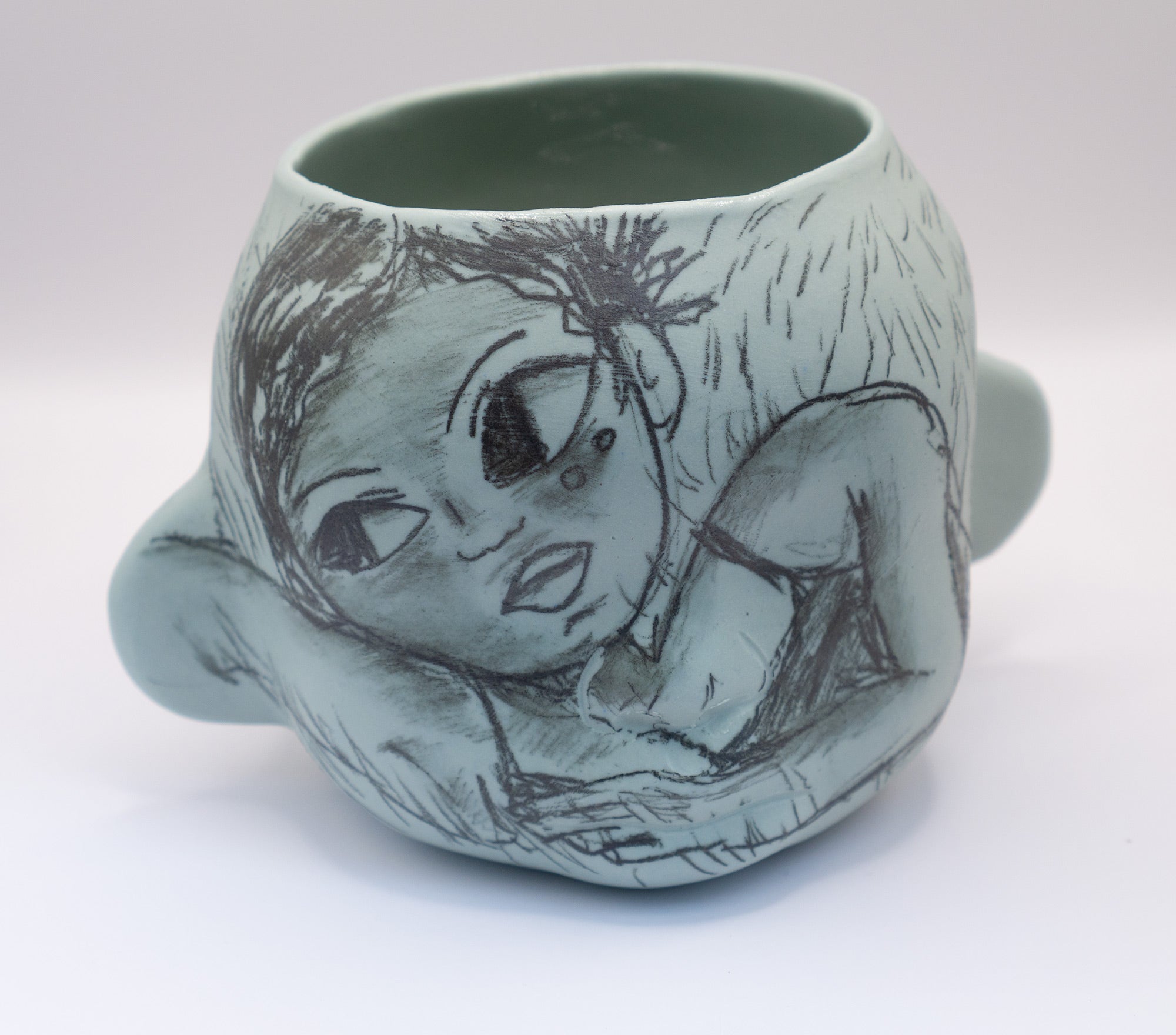 Collaborative Head Vessel 14