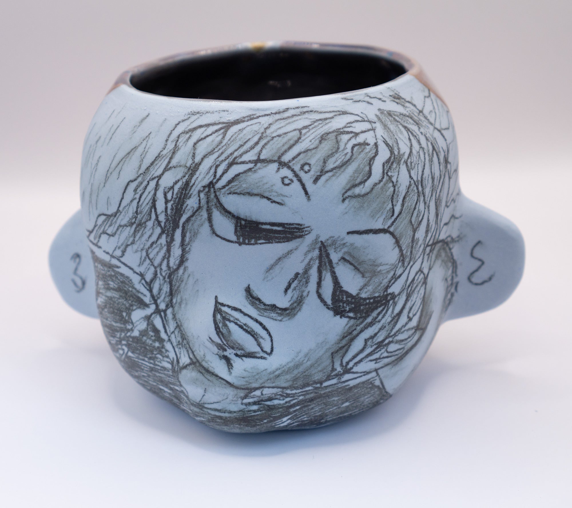 Collaborative Head Vessel 15