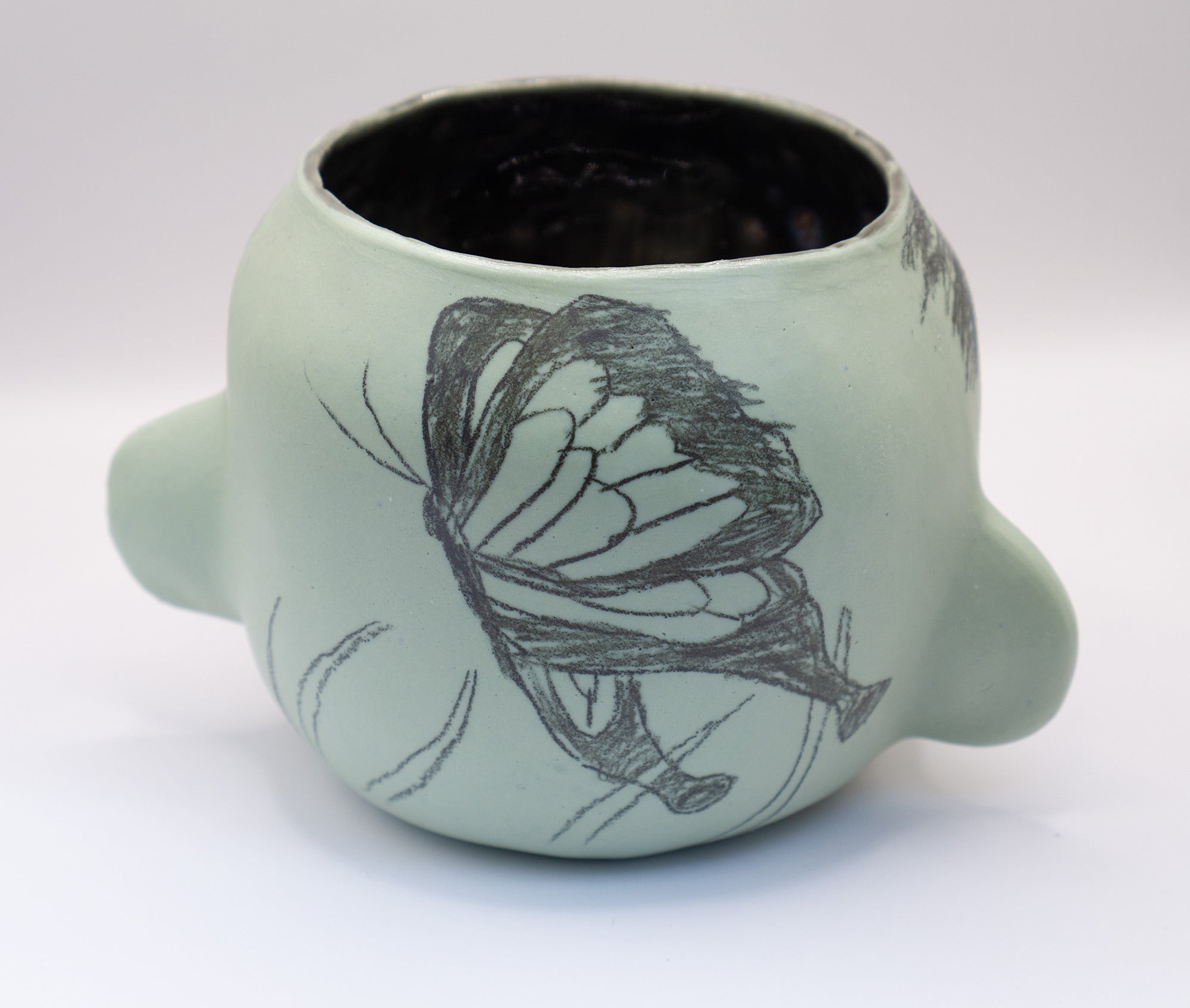 Collaborative Head Vessel 16