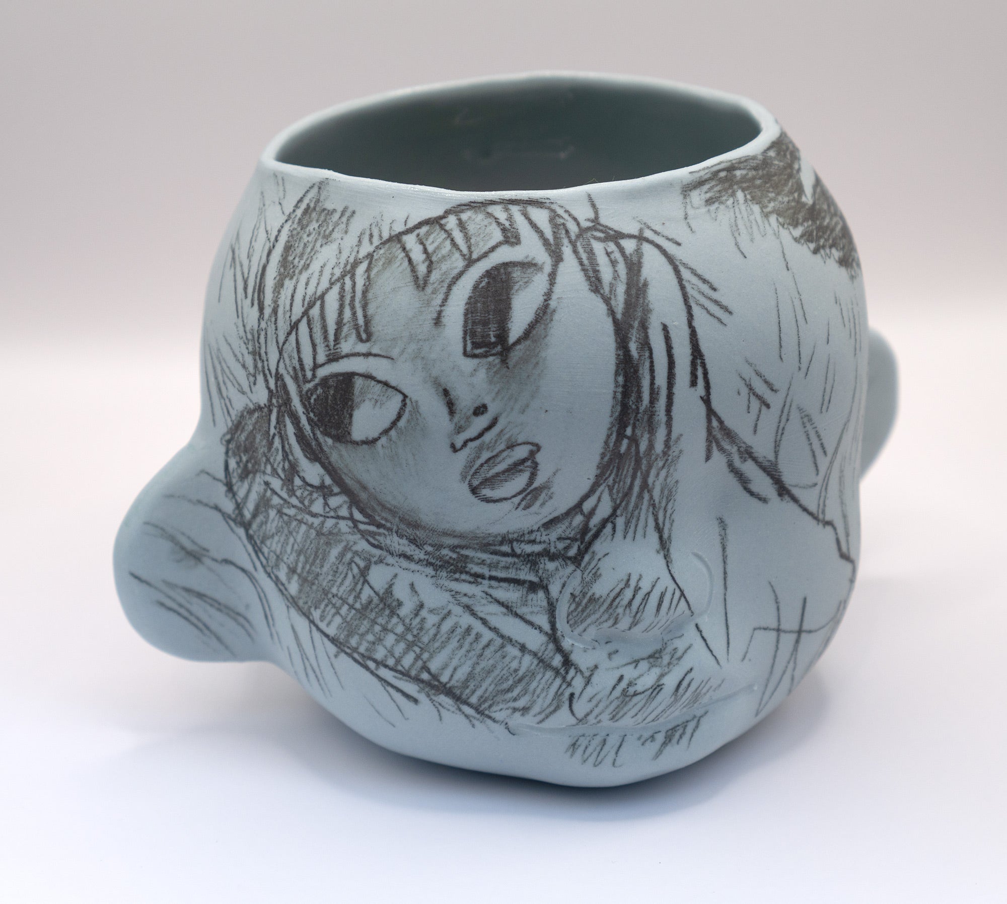 Collaborative Head Vessel 5