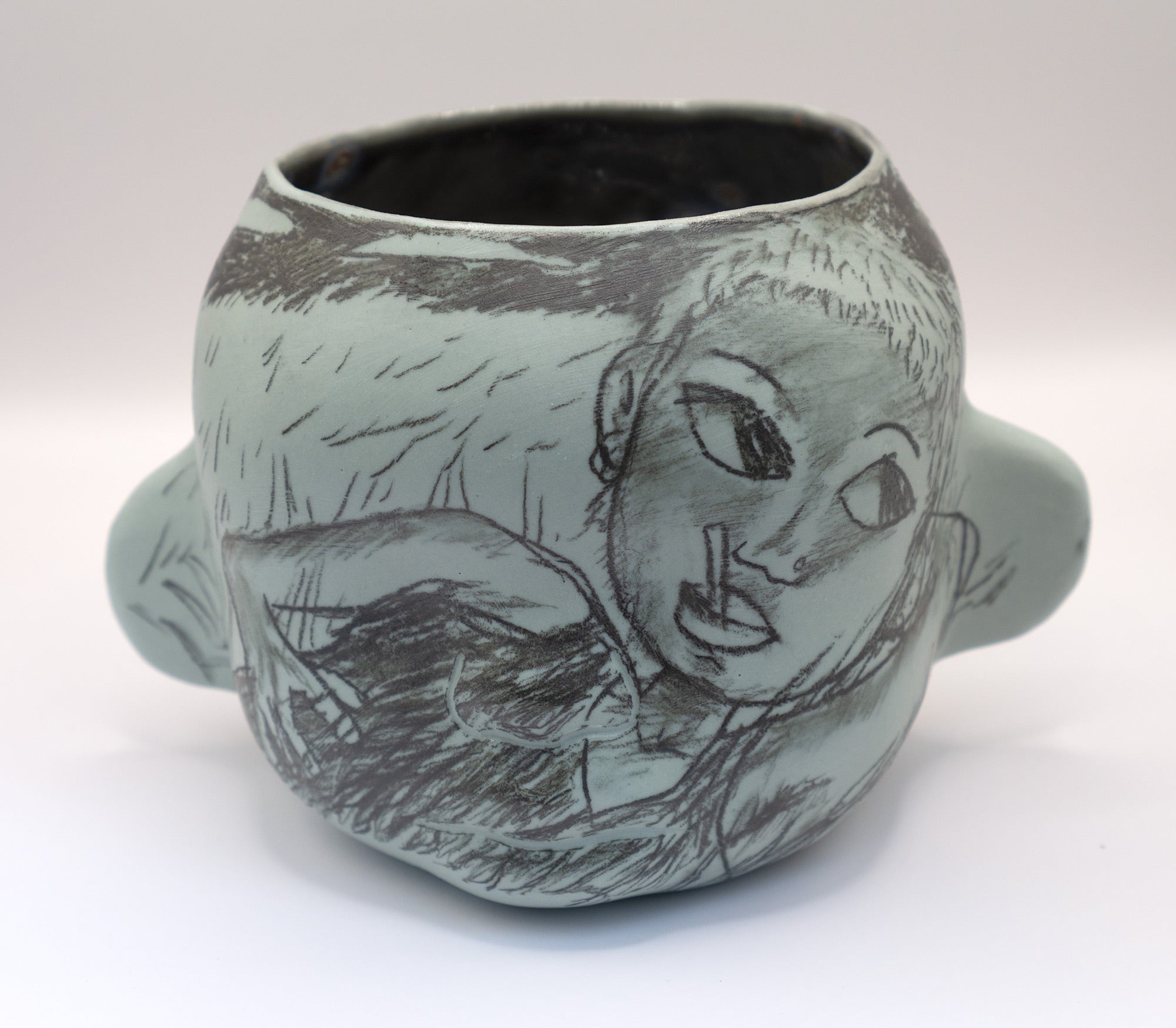 Collaborative Head Vessel 6