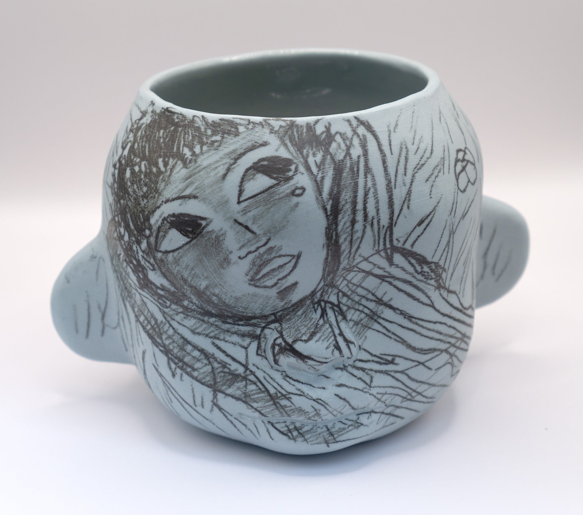Collaborative Head Vessel 7
