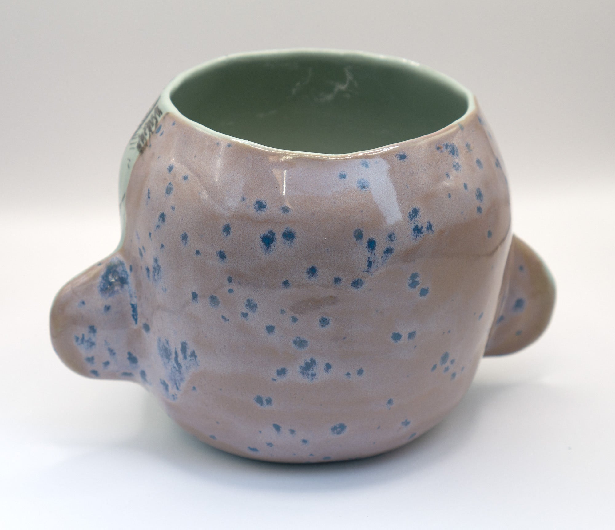 Collaborative Head Vessel 8