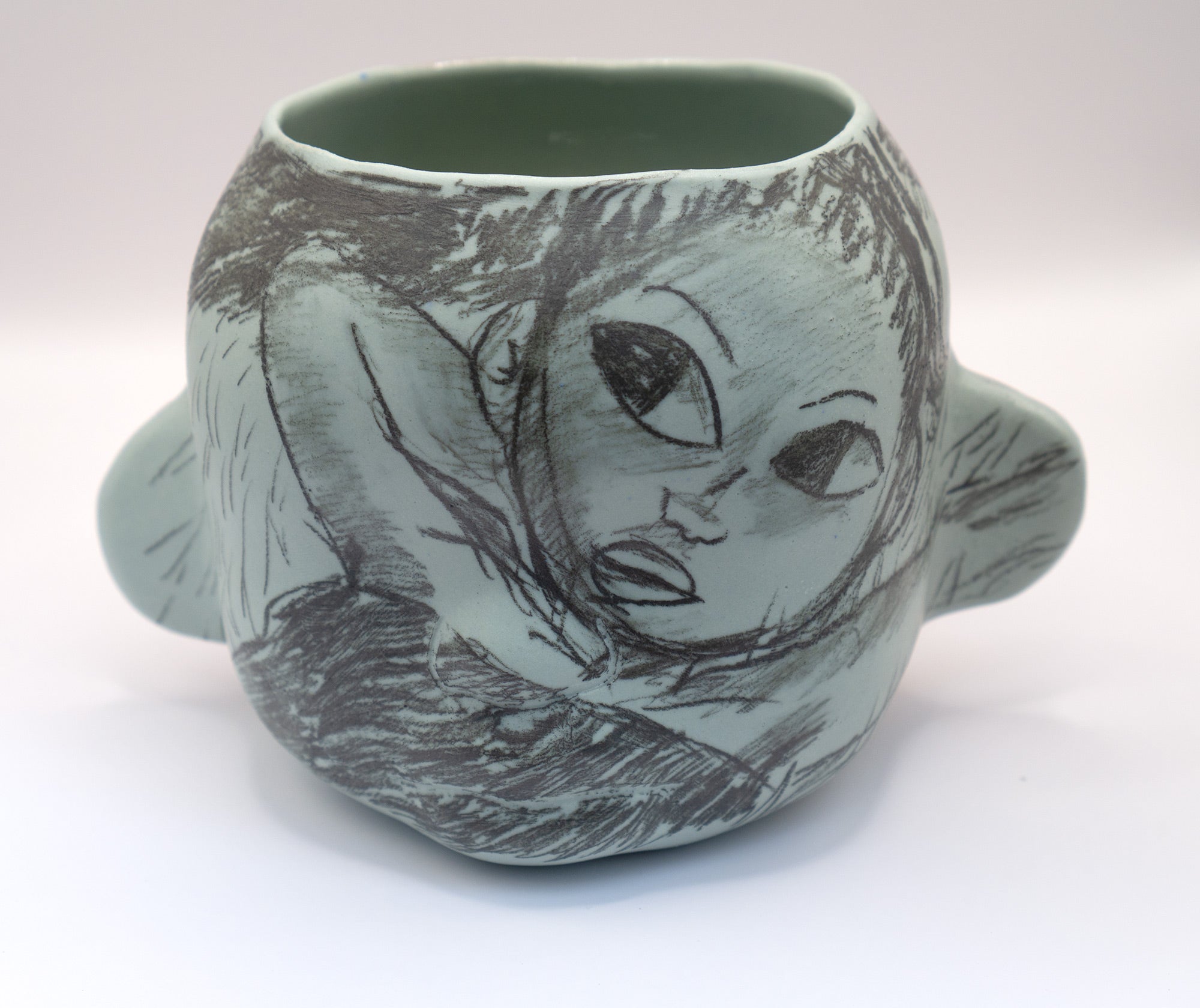 Collaborative Head Vessel 8