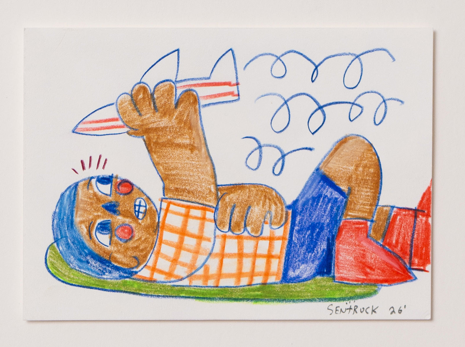 I wish I can stay here study