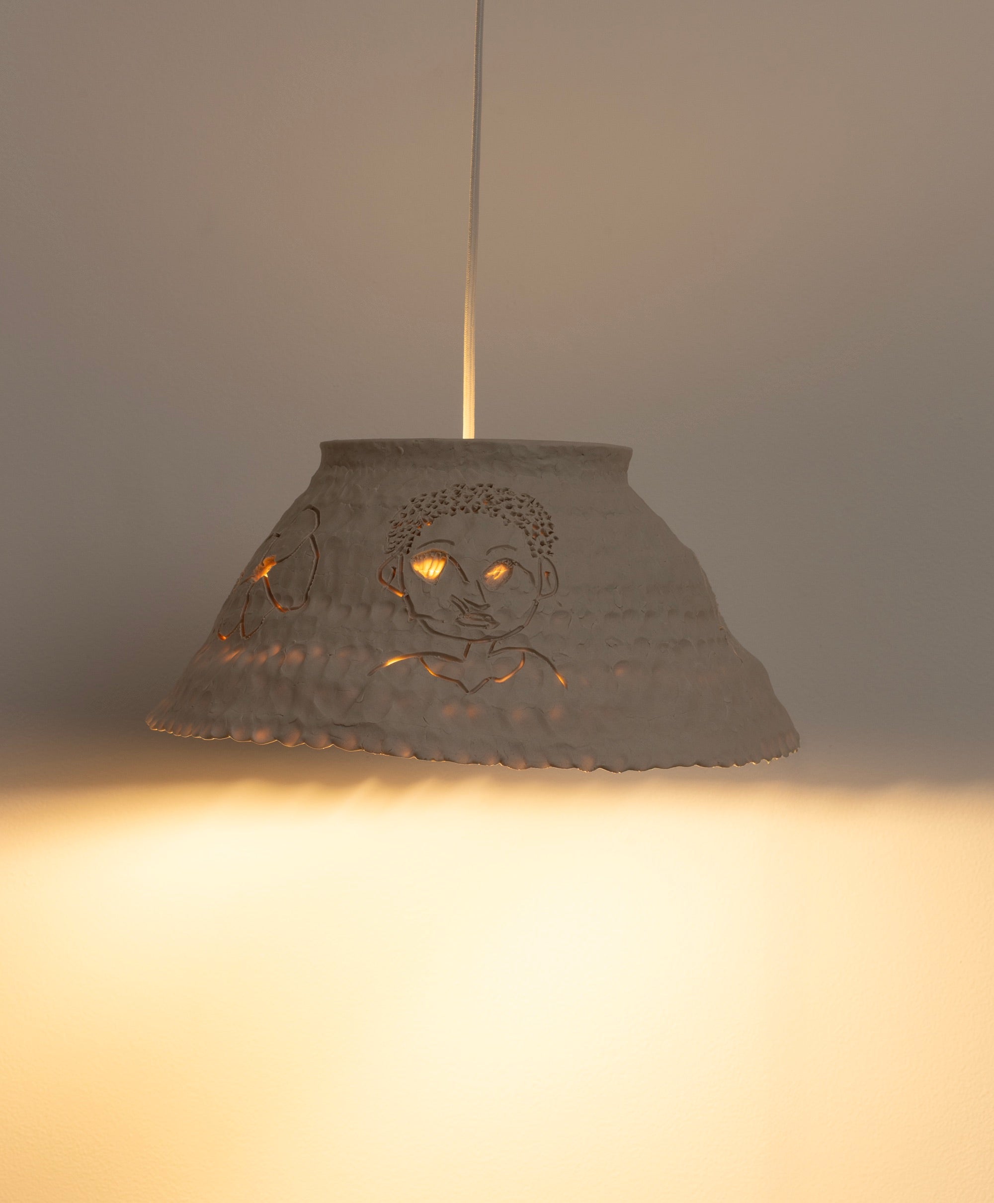 Lamp shade 2