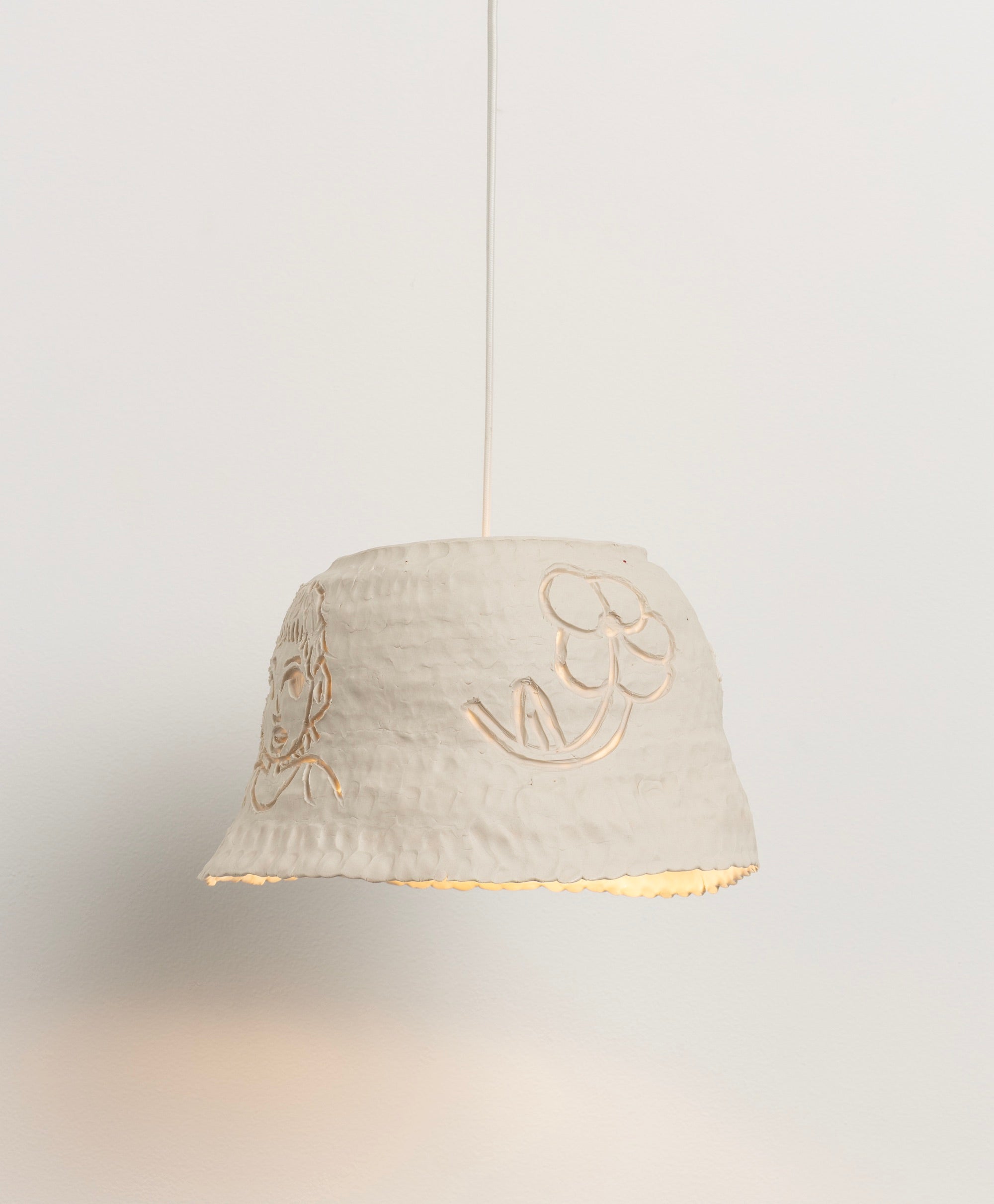 Lamp shade 1