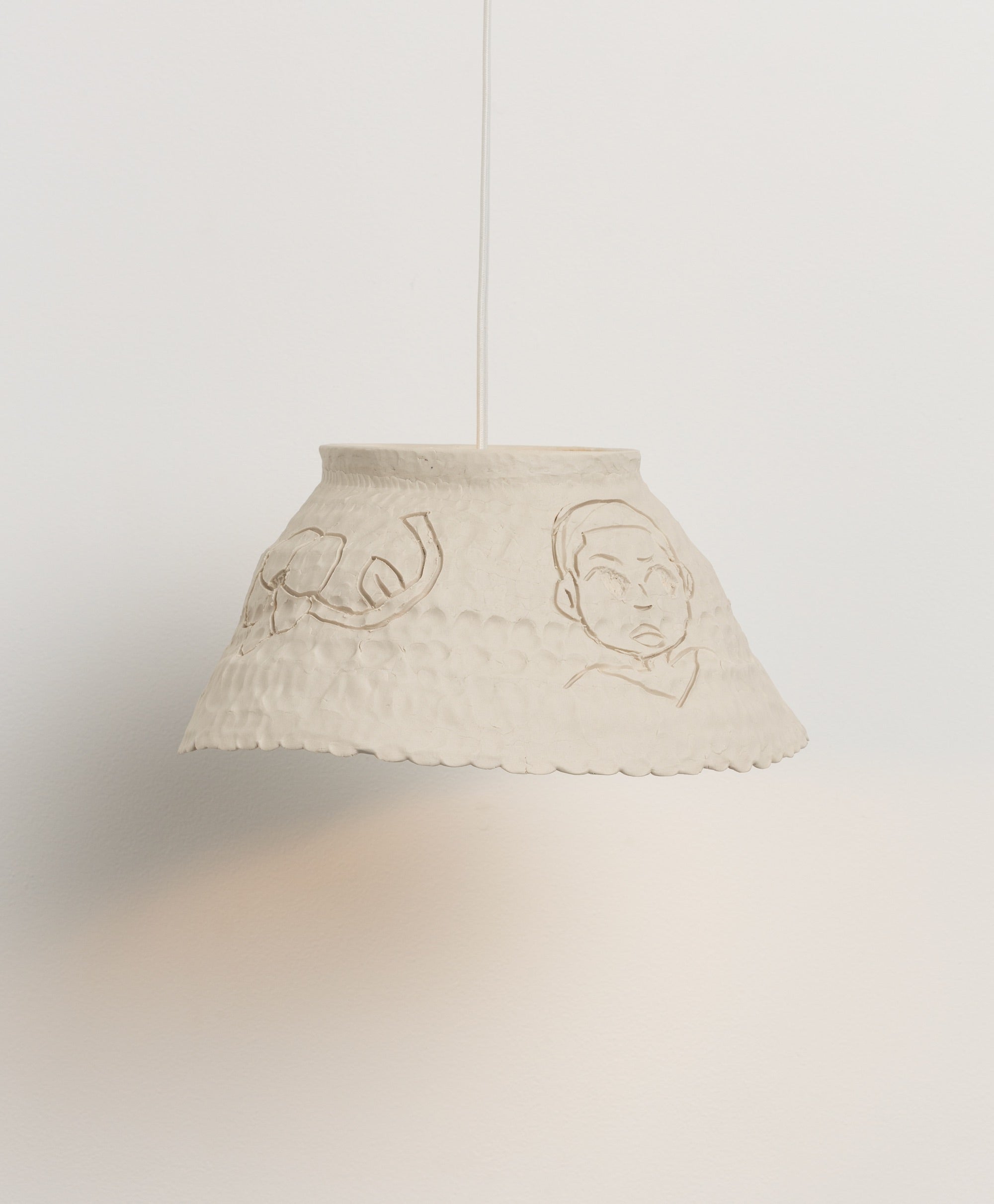 Lamp shade 2