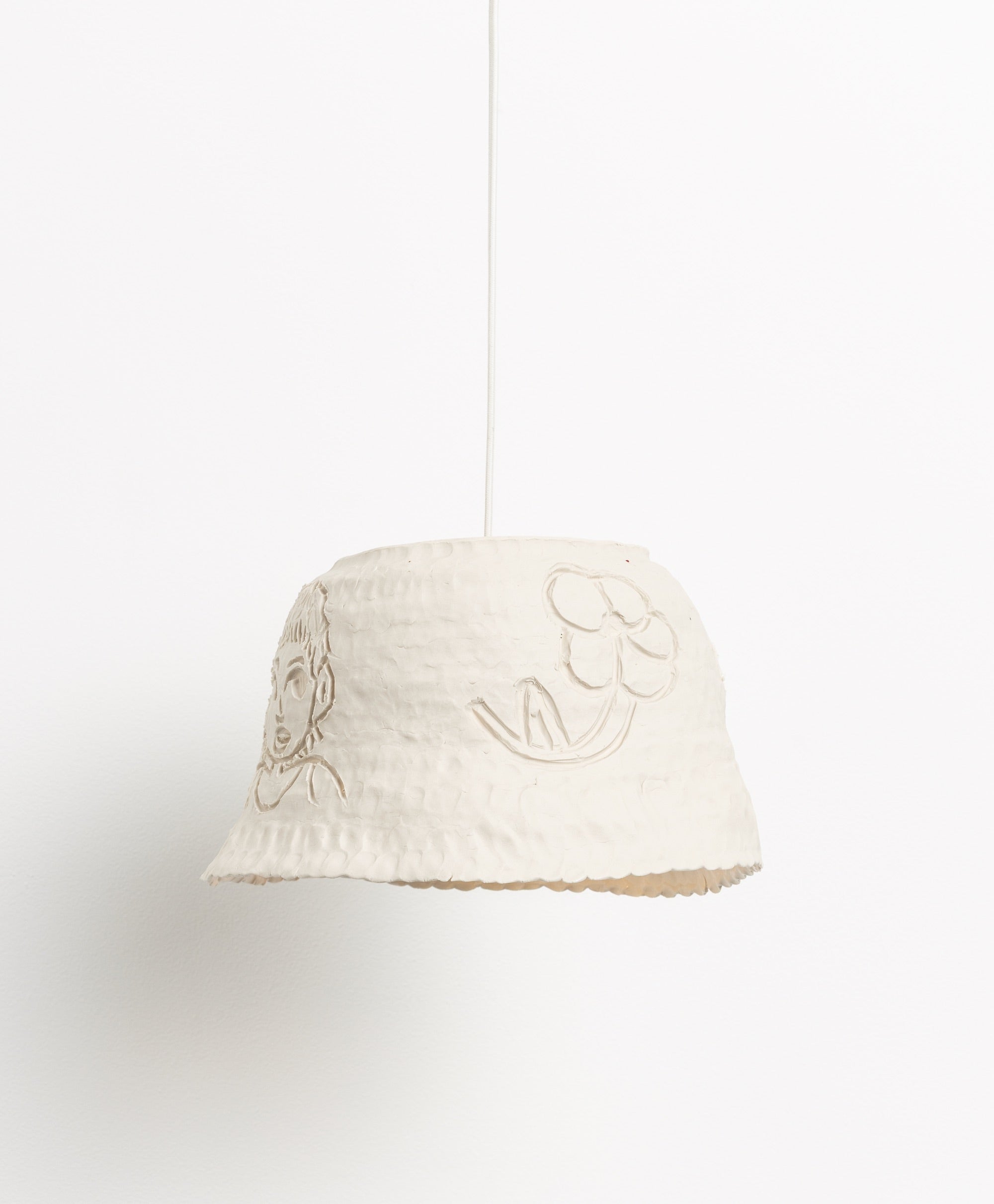 Lamp shade 1
